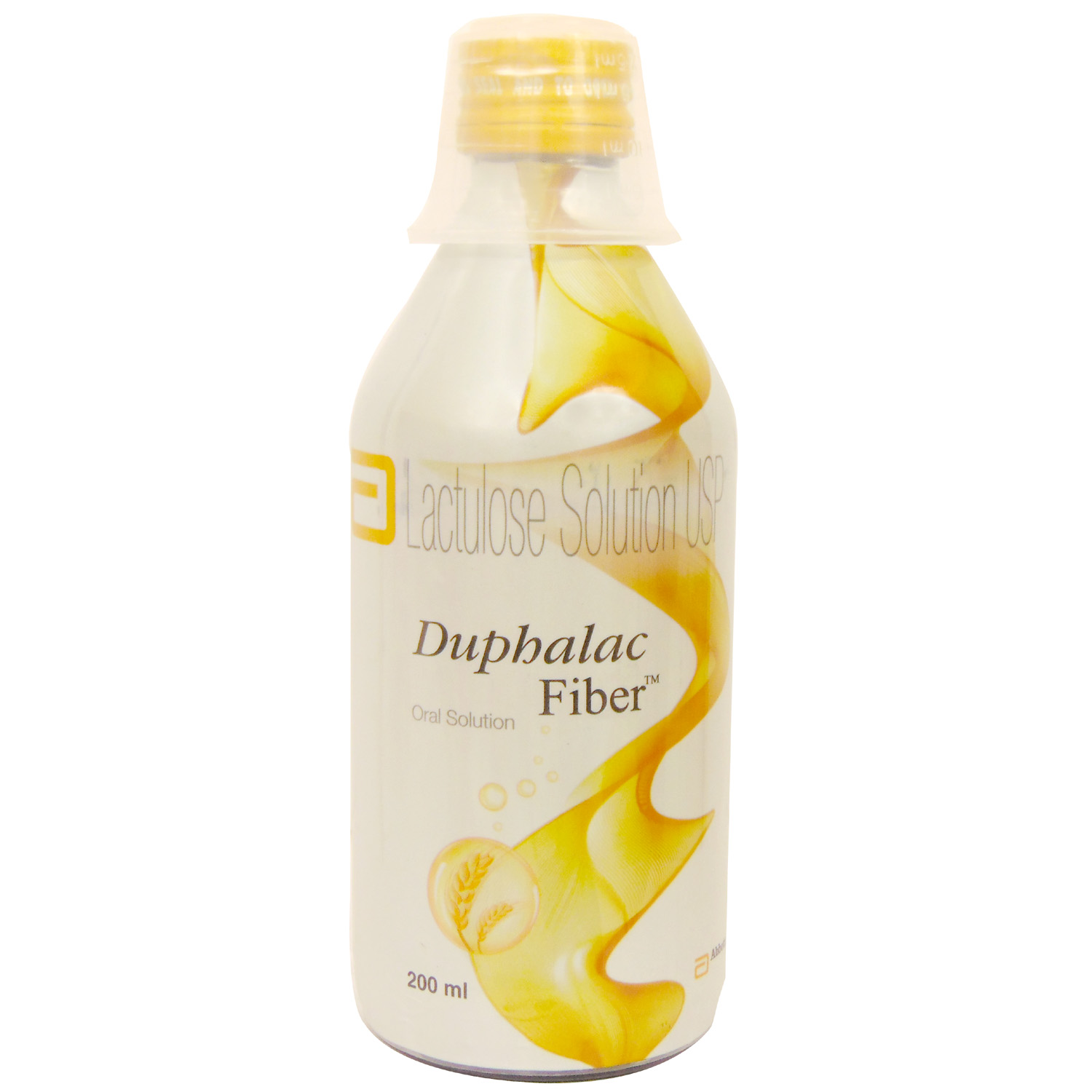 Buy Duphalac Fiber 200 ml Online