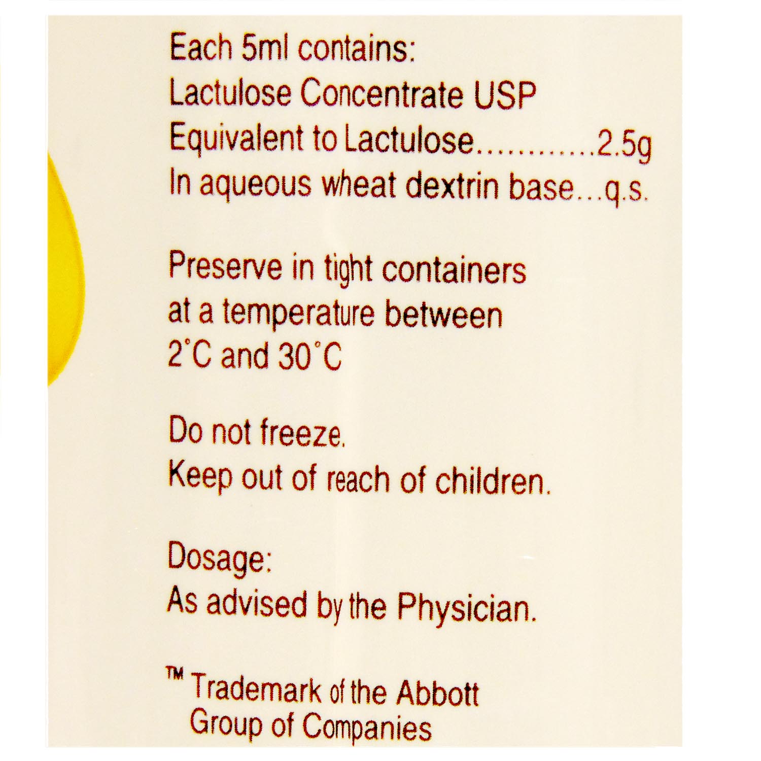 Duphalac Fiber 200 ml, Pack of 1 Liquid Duphalac Fiber 200 ml, Pack of 1 Liquid