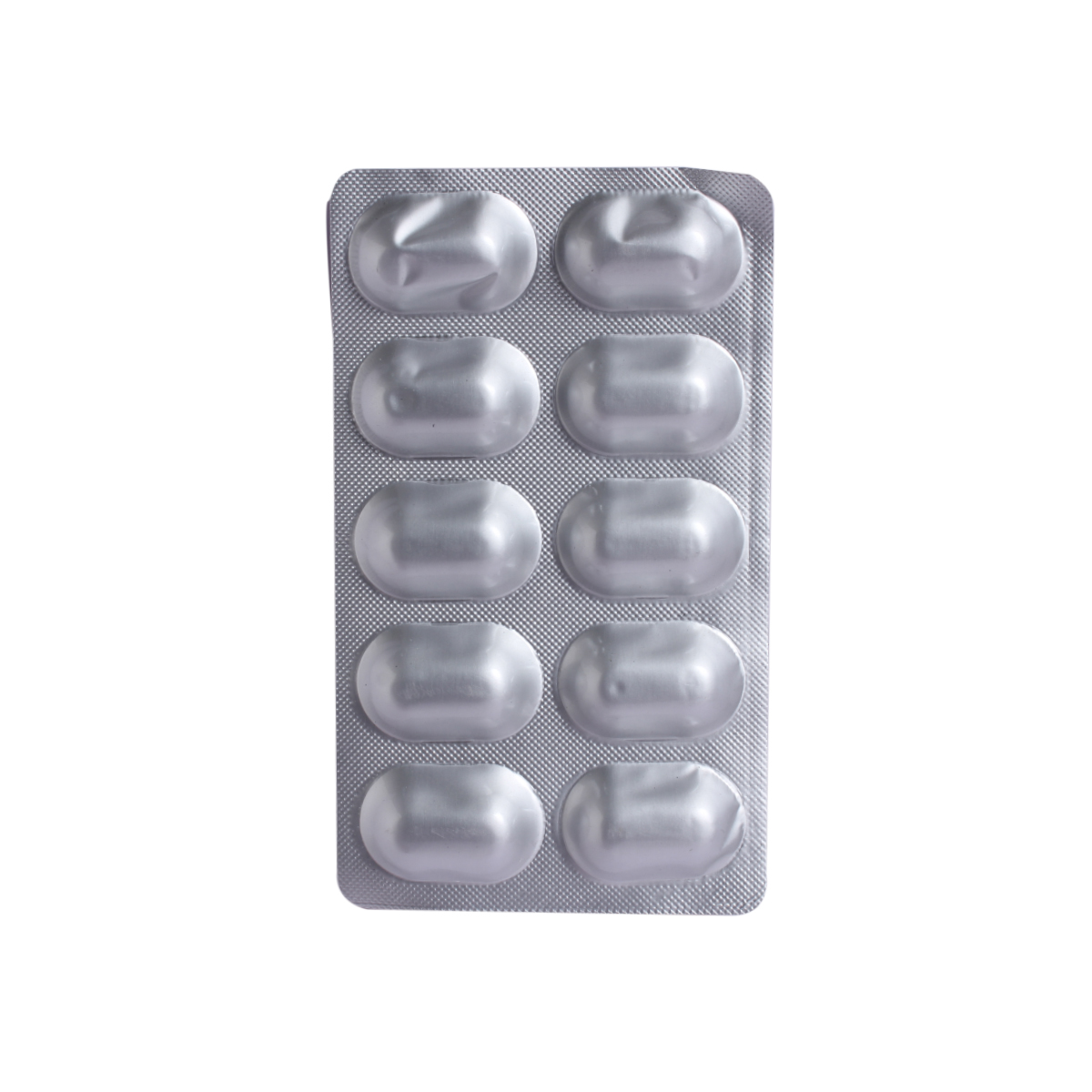 Dupan-DSR Capsule 10's, Pack of 10 Dupan-DSR Capsule 10's, Pack of 10