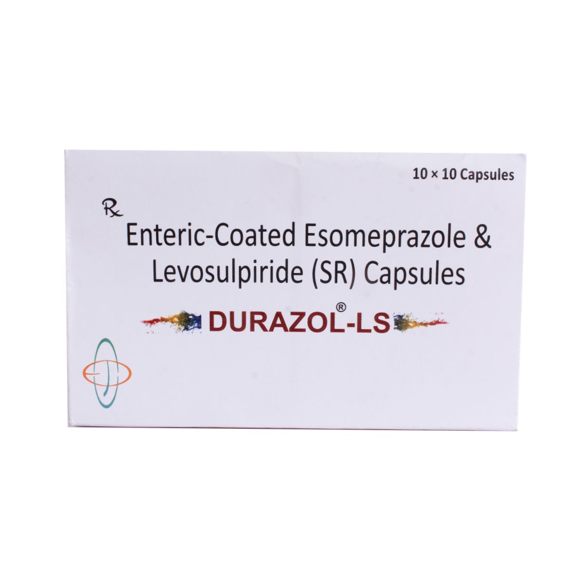 Durazol LS Capsule 10's, Pack of 10 CapsuleS Durazol LS Capsule 10's, Pack of 10 CapsuleS