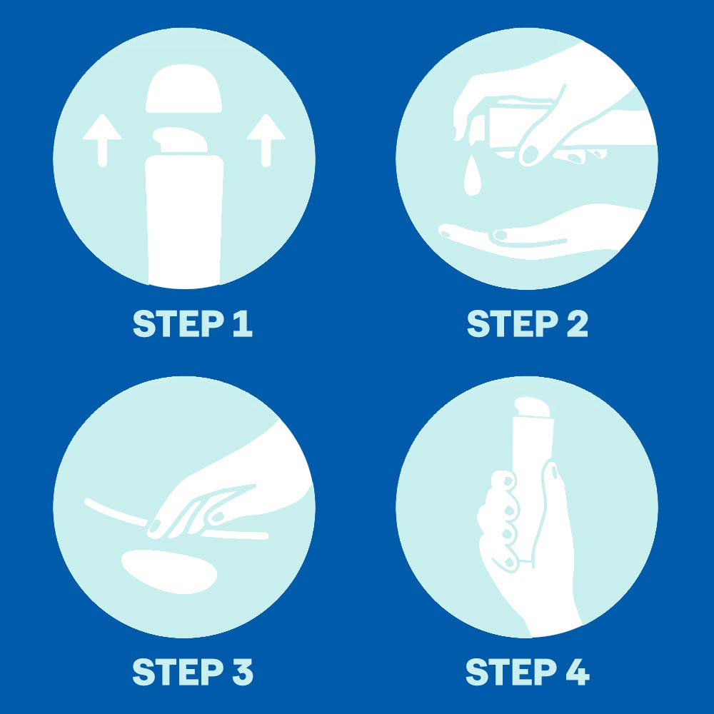 Durex Tingling Lube Gel, 50 ml, Pack of 1 Durex Tingling Lube Gel, 50 ml, Pack of 1