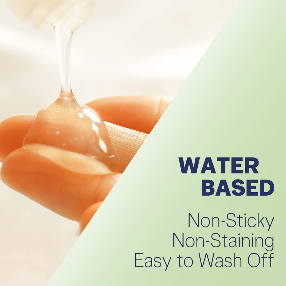 Durex Naturals Intimate Lubricant, 100 ml, Pack of 1 Durex Naturals Intimate Lubricant, 100 ml, Pack of 1