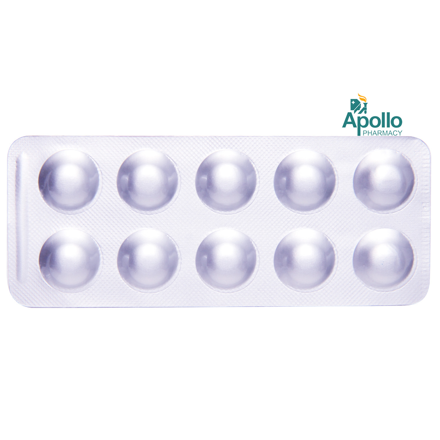 Duvanta 20 Tablet 10's, Pack of 10 TABLETS Duvanta 20 Tablet 10's, Pack of 10 TABLETS