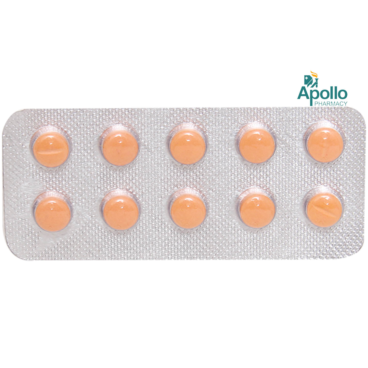 Duzmax 10 Tablet 10's, Pack of 10 TabletS Duzmax 10 Tablet 10's, Pack of 10 TabletS