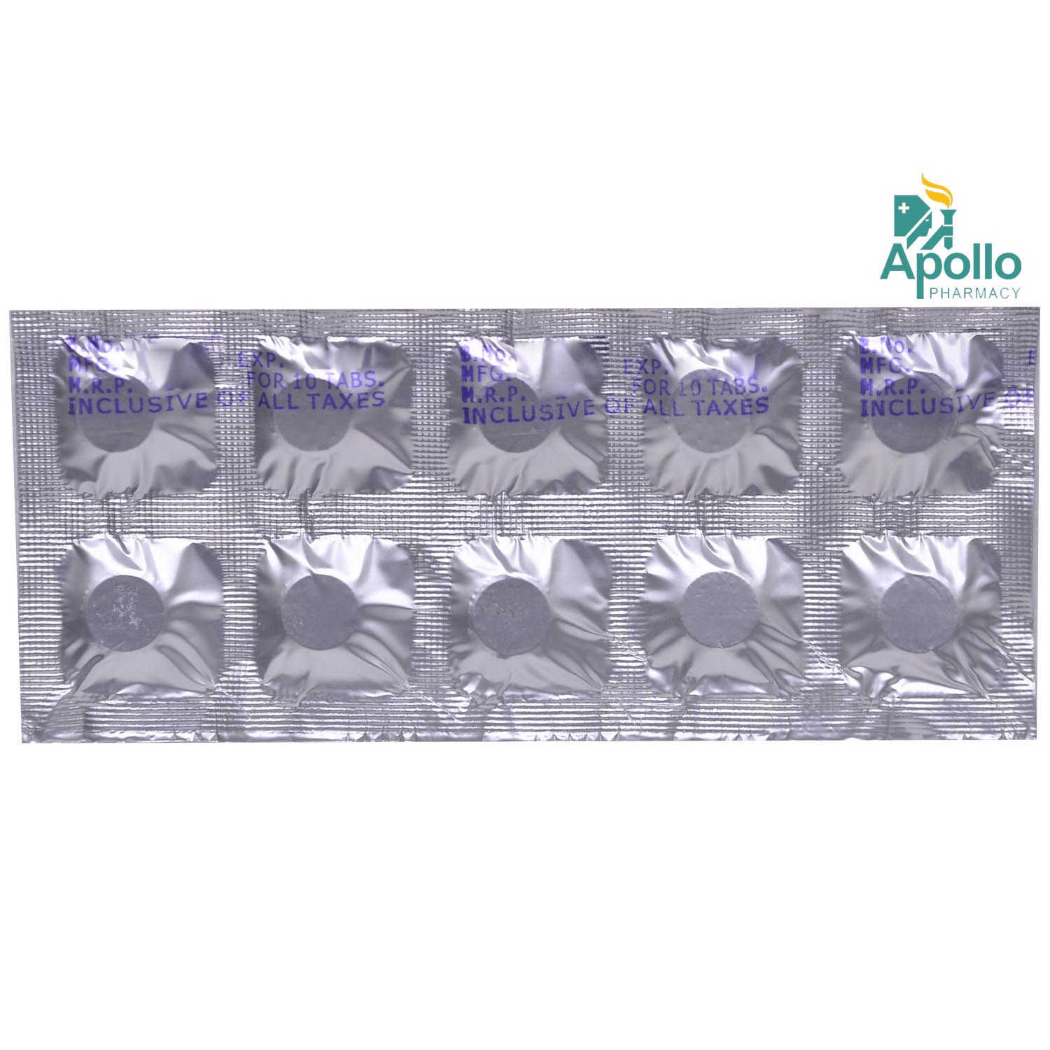 D-Venizep 100 Tablet 10's, Pack of 10 TABLETS D-Venizep 100 Tablet 10's, Pack of 10 TABLETS