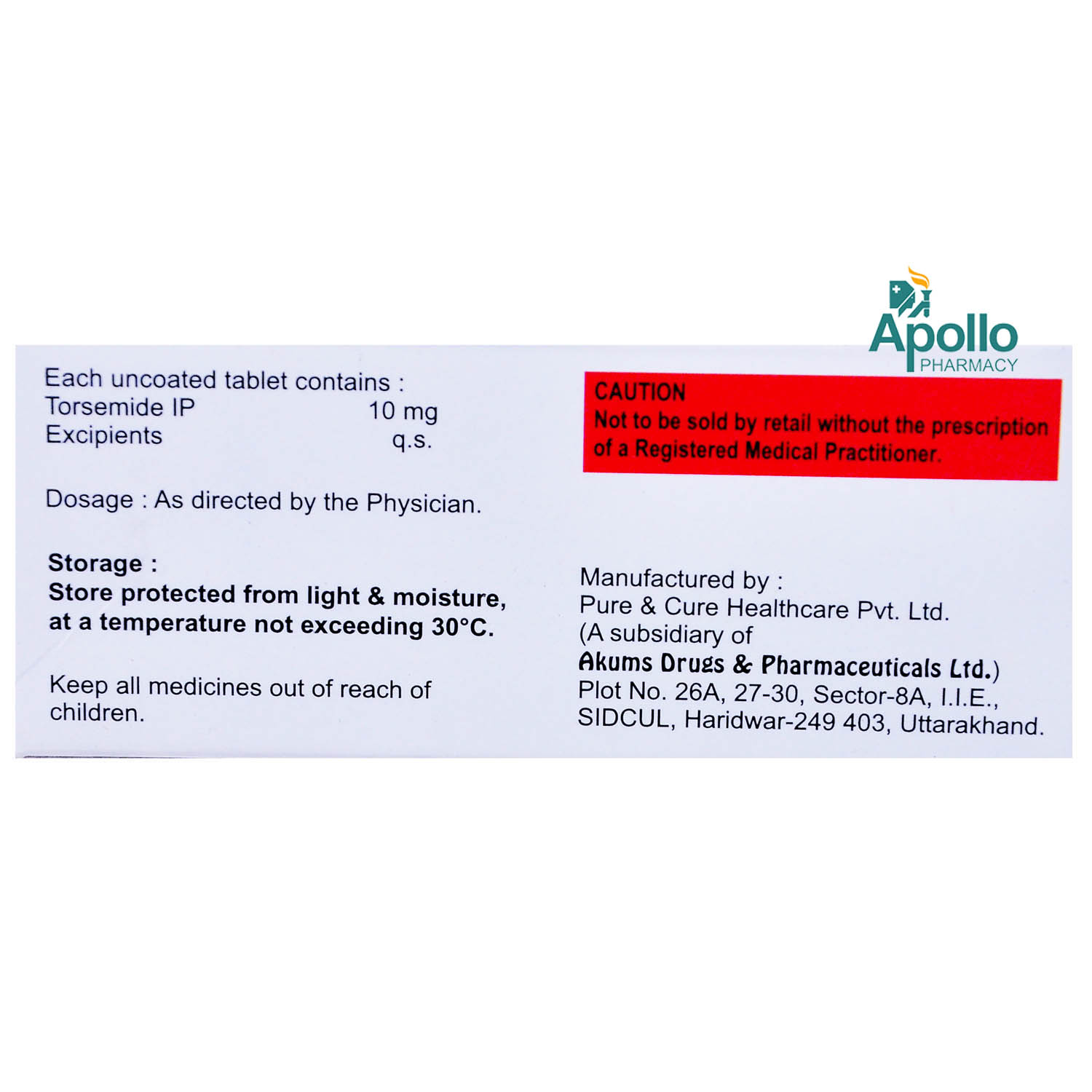 Dyloop 10 mg Tablet 10's, Pack of 10 TabletS Dyloop 10 mg Tablet 10's, Pack of 10 TabletS