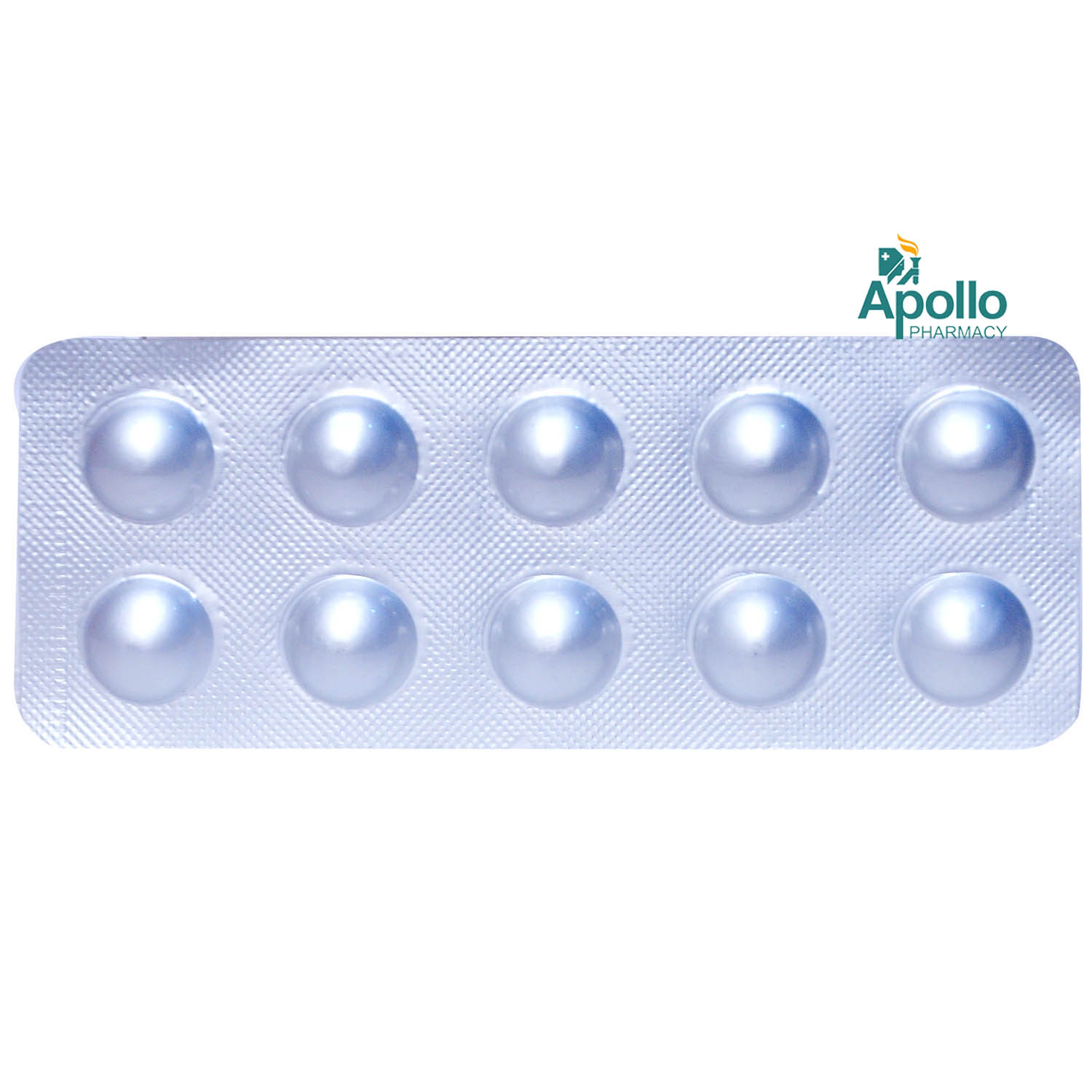 Dyloop 10 mg Tablet 10's, Pack of 10 TabletS Dyloop 10 mg Tablet 10's, Pack of 10 TabletS