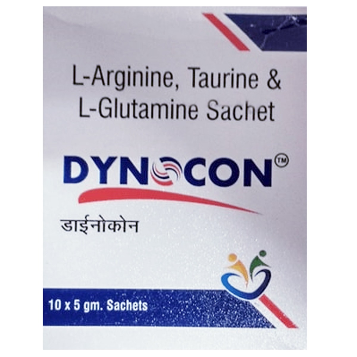 Dynocon Sachet 5 gm, Pack of 1 Dynocon Sachet 5 gm, Pack of 1