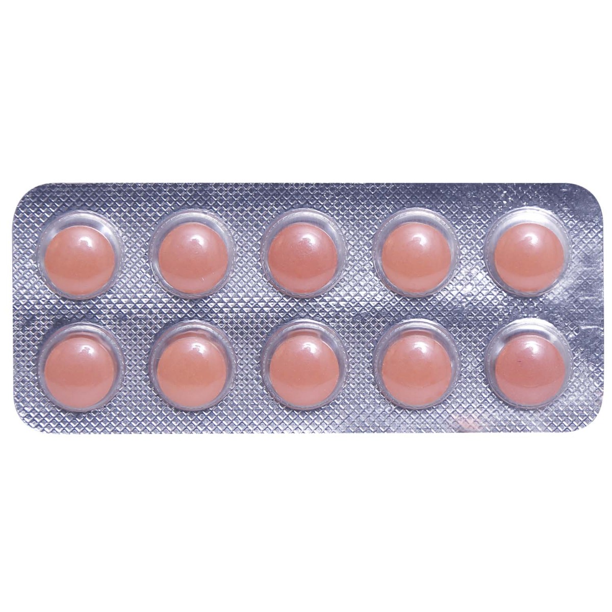 Ebast-DC Tablet 10's, Pack of 10 TABLETS Ebast-DC Tablet 10's, Pack of 10 TABLETS