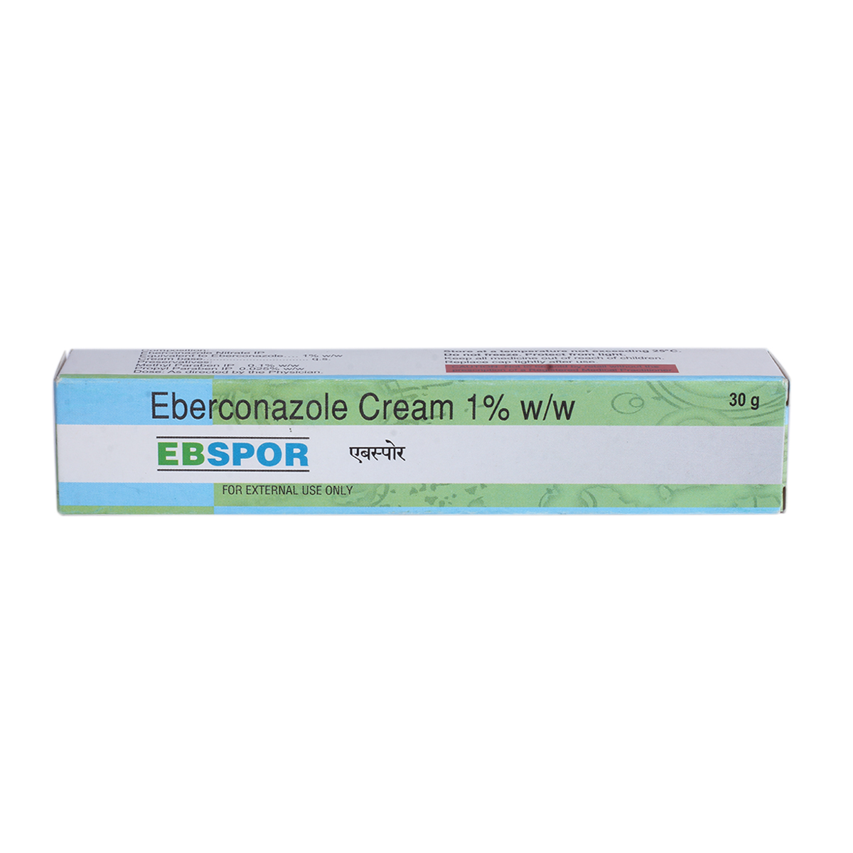 Buy Ebspor Cream 30 gm Online