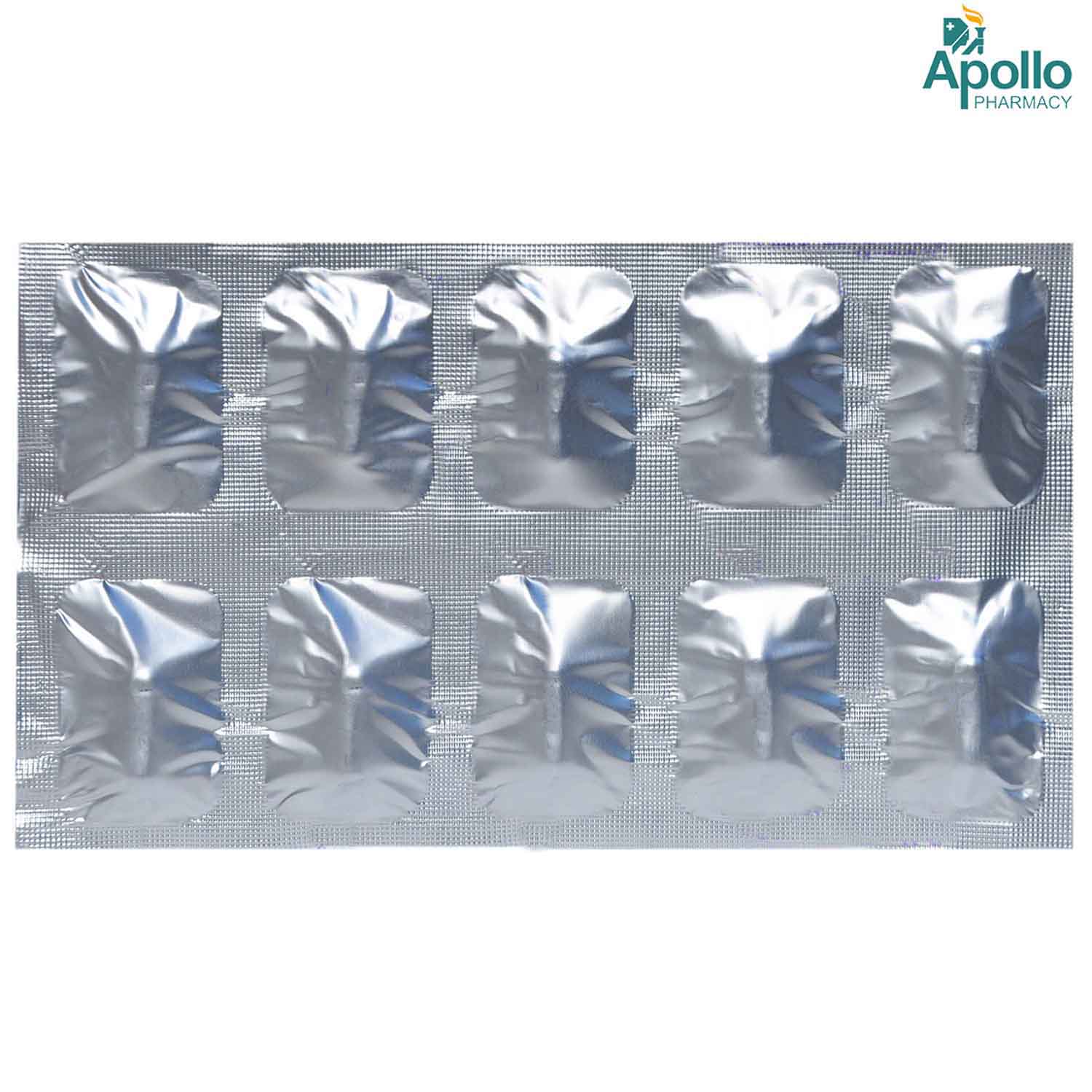 Ecosprin Gold 10 Forte Capsule 10's, Pack of 10 CAPSULES Ecosprin Gold 10 Forte Capsule 10's, Pack of 10 CAPSULES