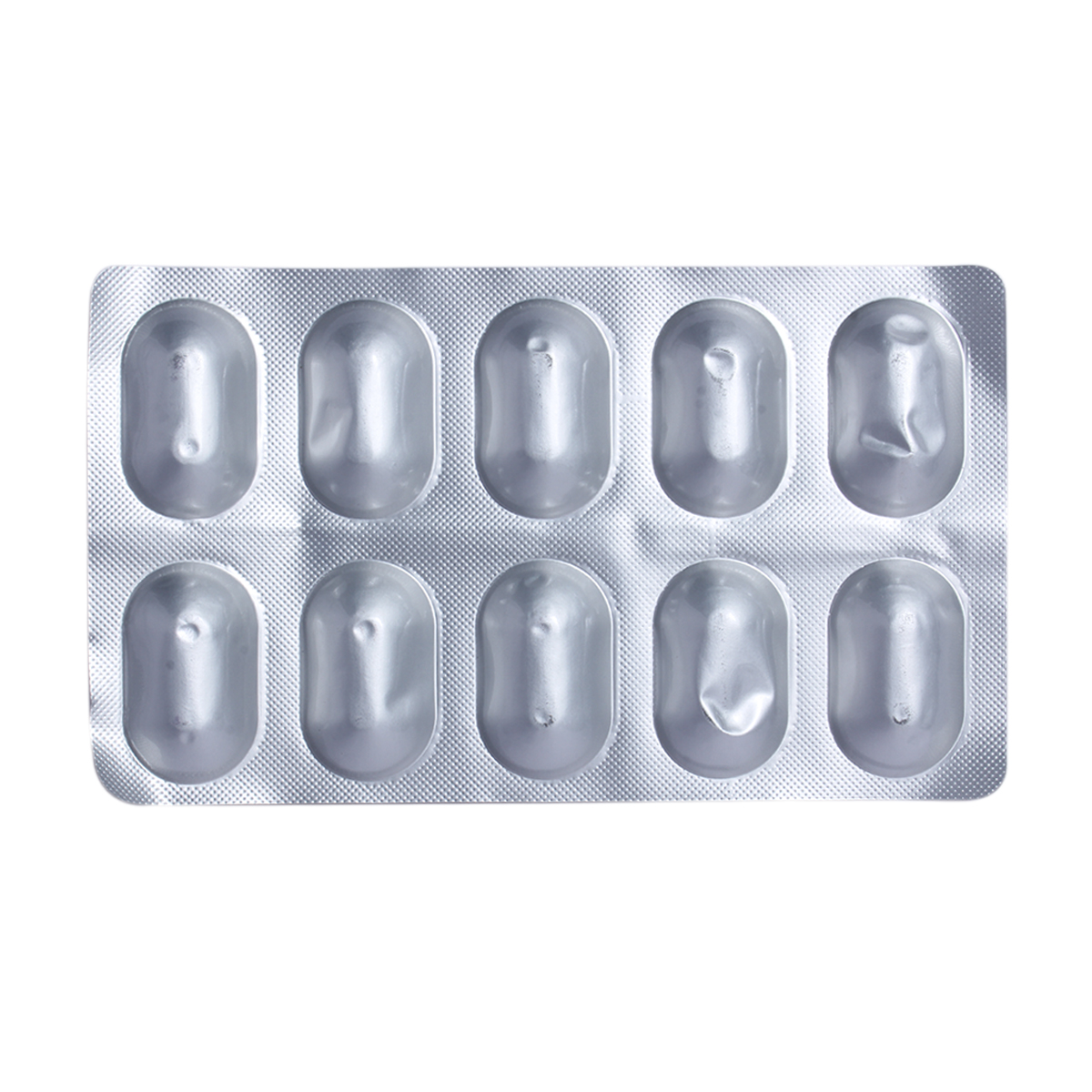 Ecoclav-Duo LB Tablet 10's, Pack of 10 TABLETS Ecoclav-Duo LB Tablet 10's, Pack of 10 TABLETS