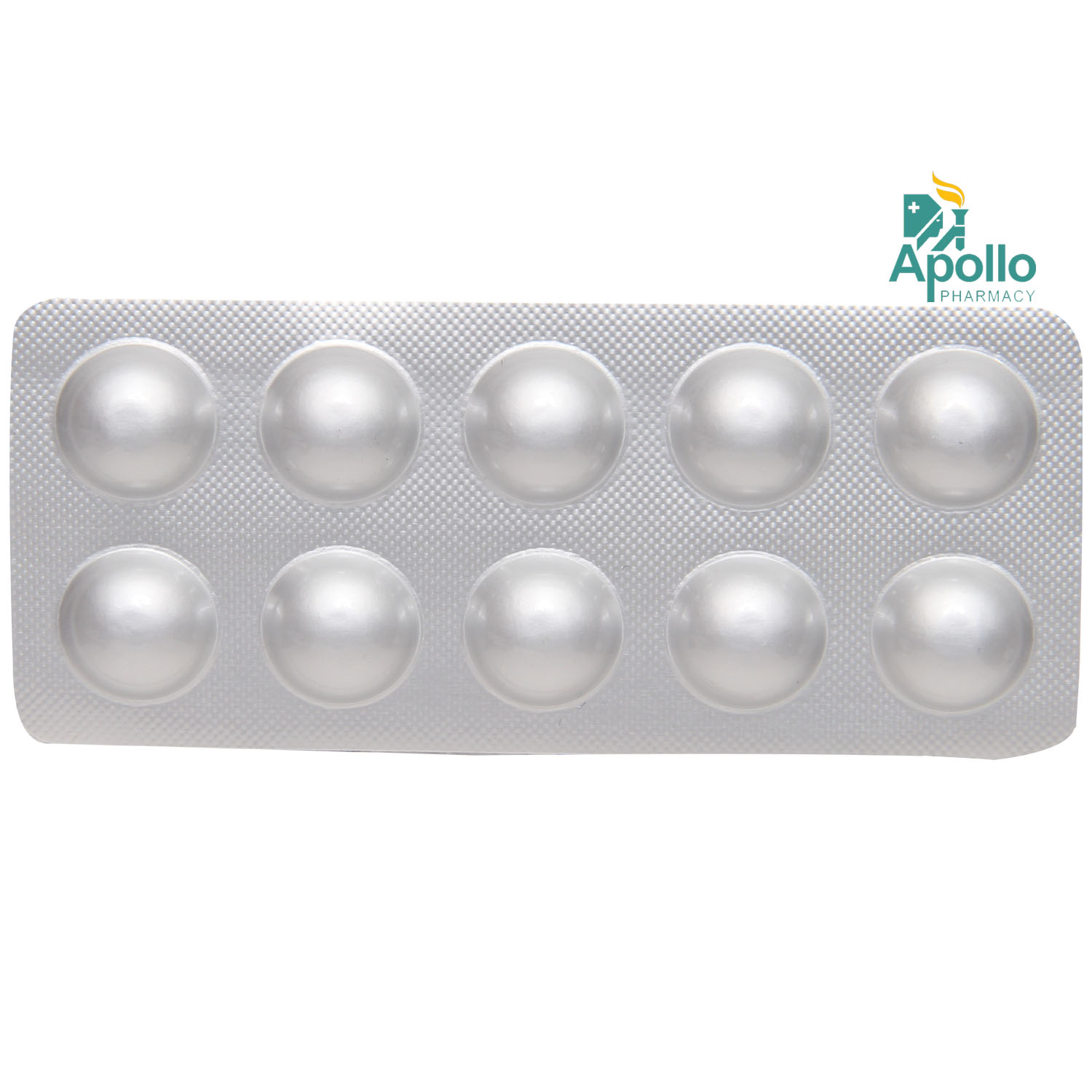 ECT Plus Tablet 10's, Pack of 10 TABLETS ECT Plus Tablet 10's, Pack of 10 TABLETS