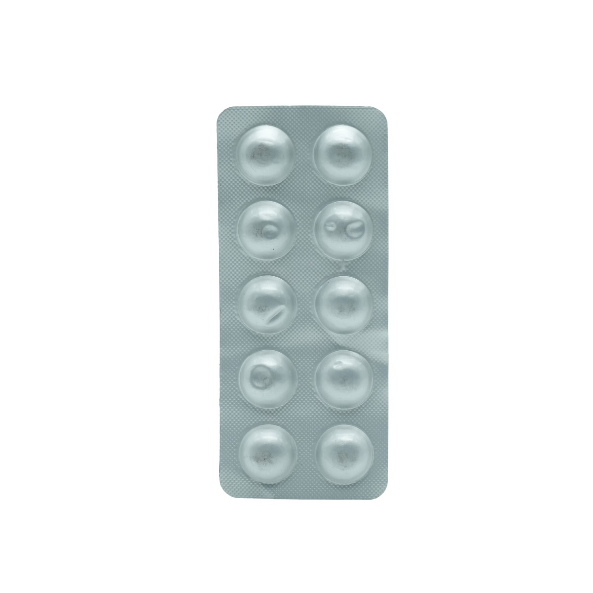ECT Forte Tablet 10's, Pack of 10 TabletS ECT Forte Tablet 10's, Pack of 10 TabletS