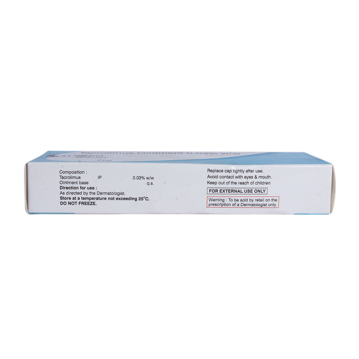 Eczrid Ointment 20 gm, Pack of 1 Ointment Eczrid Ointment 20 gm, Pack of 1 Ointment