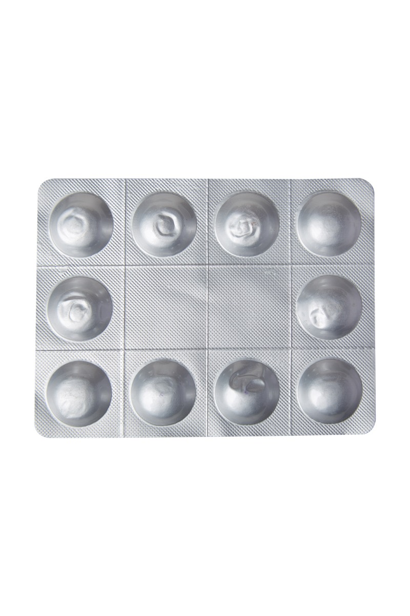 Buy Edinase D Tablet 10's Online