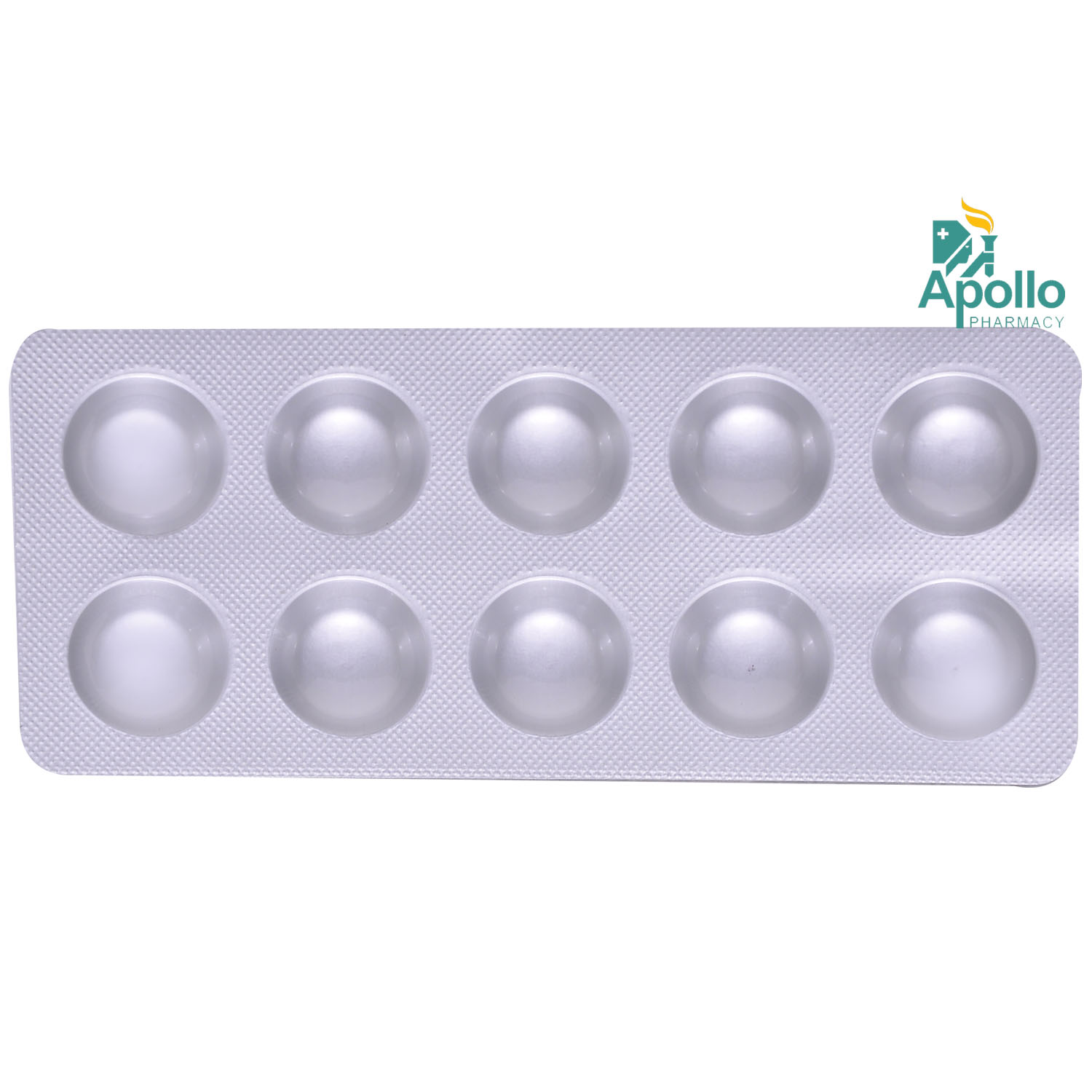 Efnocar 40 Tablet 10's, Pack of 10 TABLETS Efnocar 40 Tablet 10's, Pack of 10 TABLETS