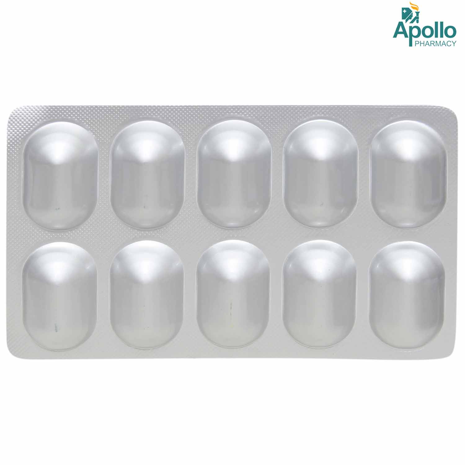 Elbion PB Capsule 10's, Pack of 10 TABLETS Elbion PB Capsule 10's, Pack of 10 TABLETS