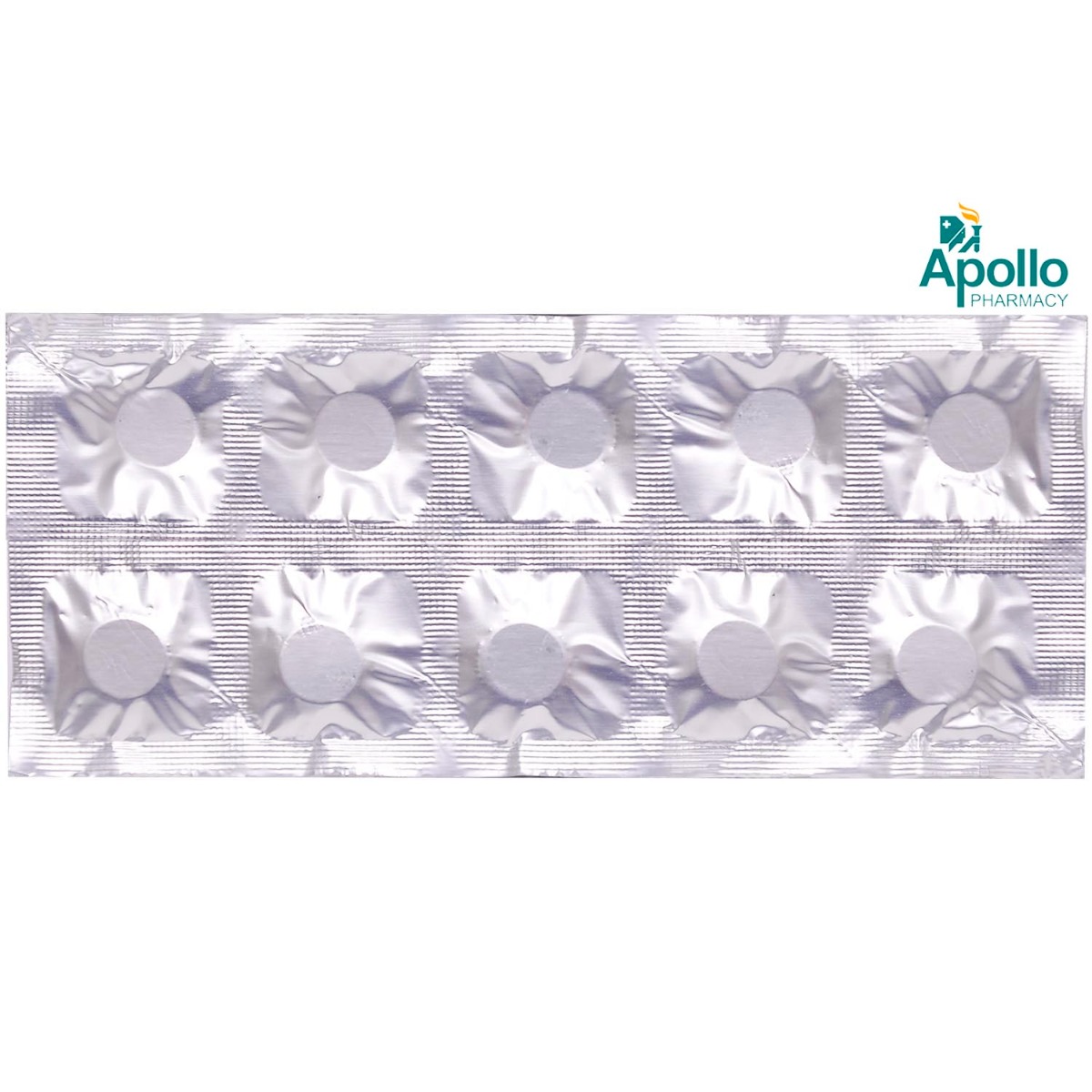 Embeta HT 50 Tablet 10's, Pack of 10 TABLETS Embeta HT 50 Tablet 10's, Pack of 10 TABLETS