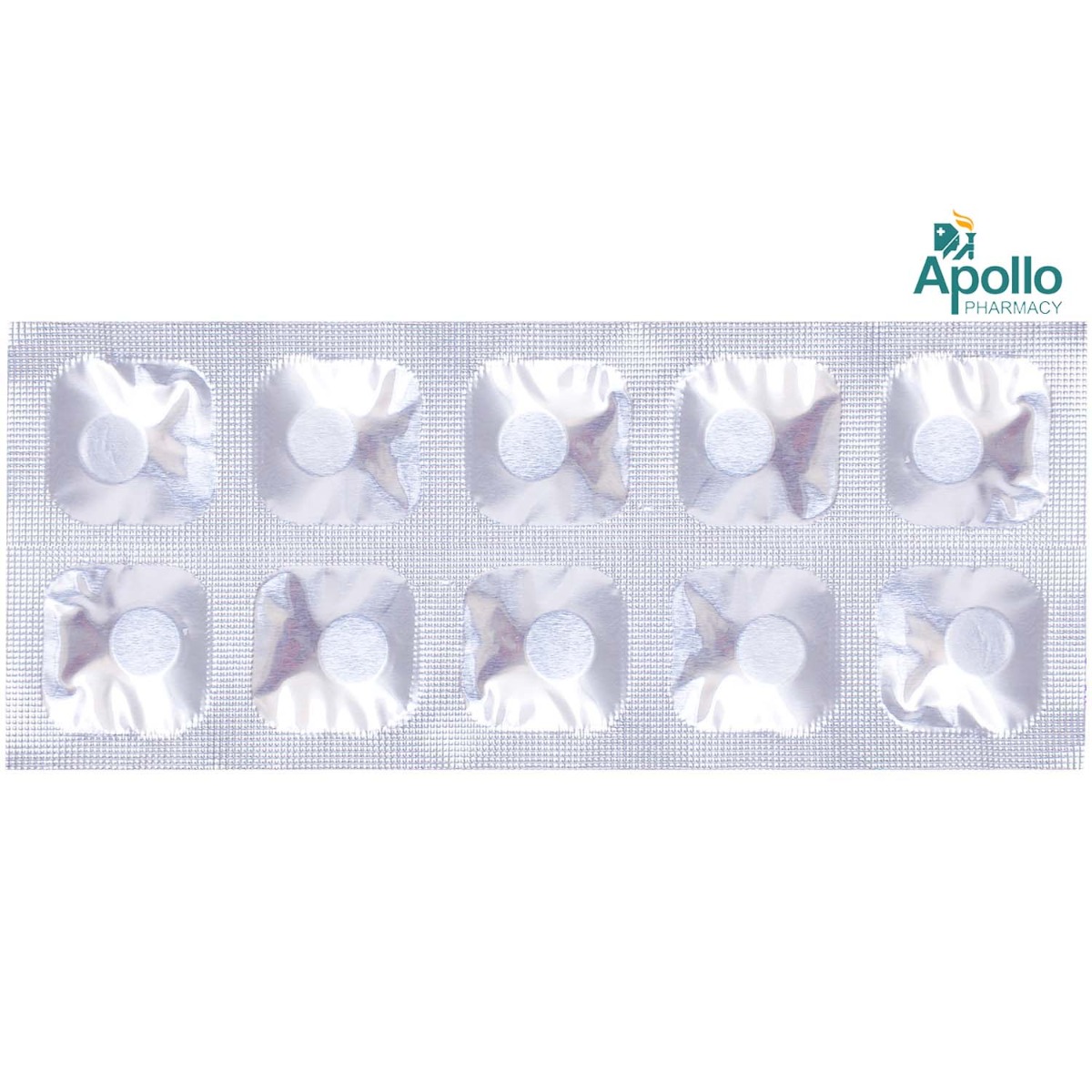 Embeta R 2.5 mg Tablet 10's, Pack of 10 TabletS Embeta R 2.5 mg Tablet 10's, Pack of 10 TabletS