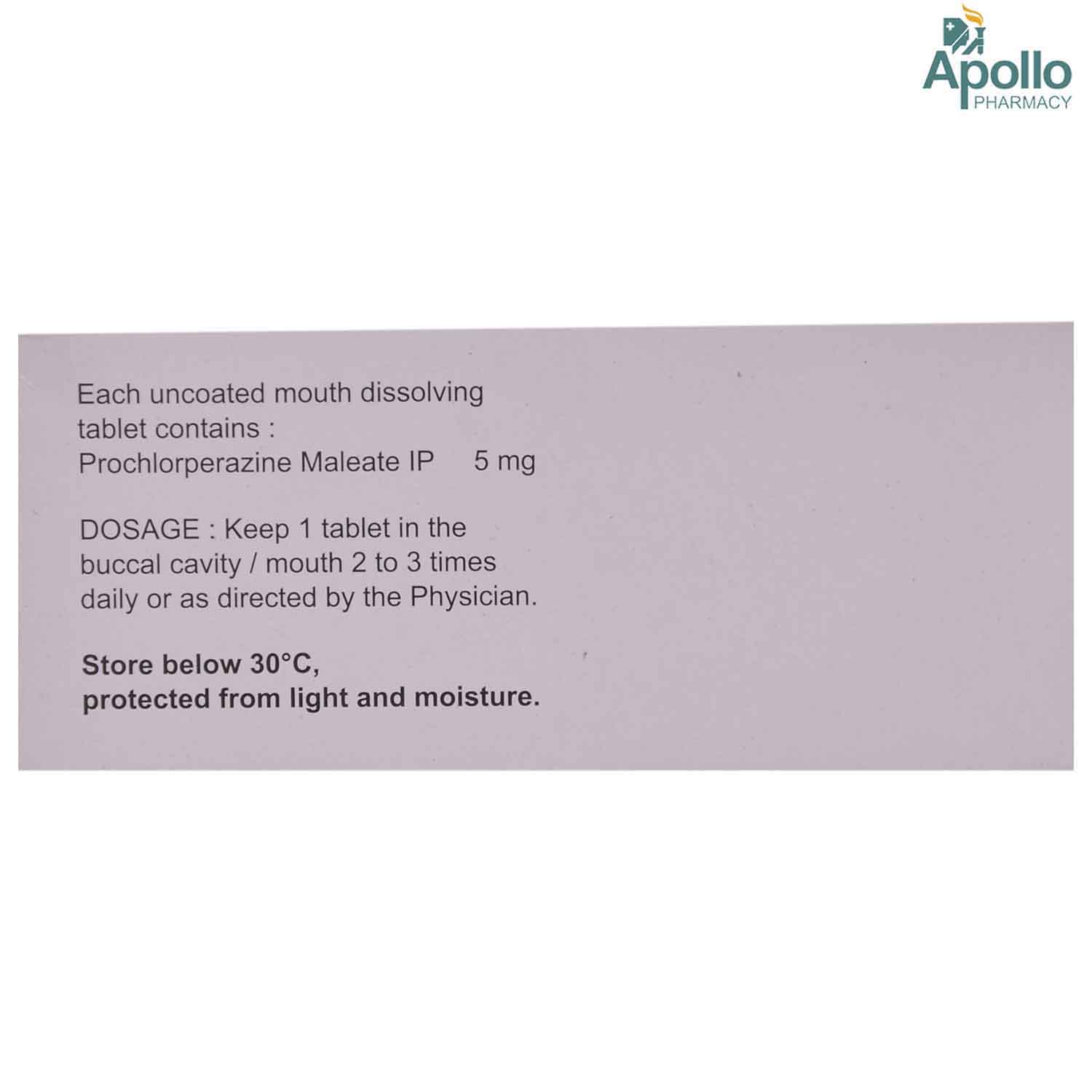 Rallis Emidoxin Tablet 10's, Pack of 10 TabletS Rallis Emidoxin Tablet 10's, Pack of 10 TabletS