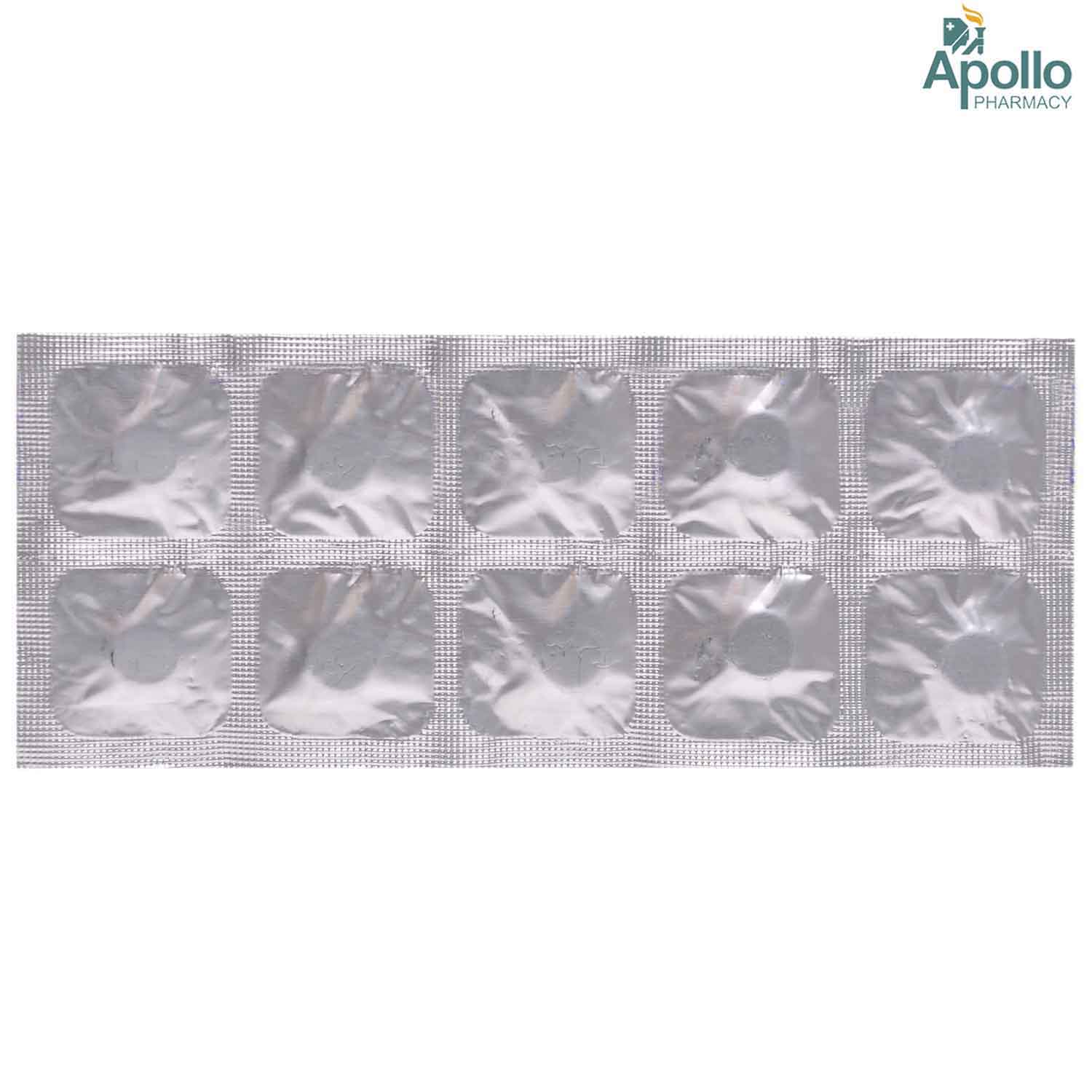 Rallis Emidoxin Tablet 10's, Pack of 10 TabletS Rallis Emidoxin Tablet 10's, Pack of 10 TabletS