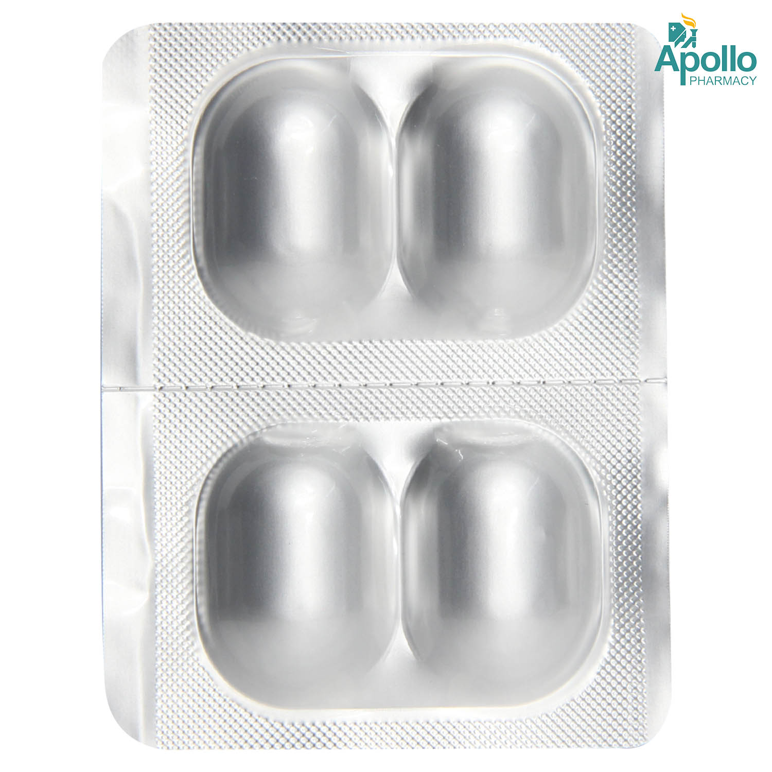 Emrok O Tablet 4's, Pack of 4 TABLETS Emrok O Tablet 4's, Pack of 4 TABLETS