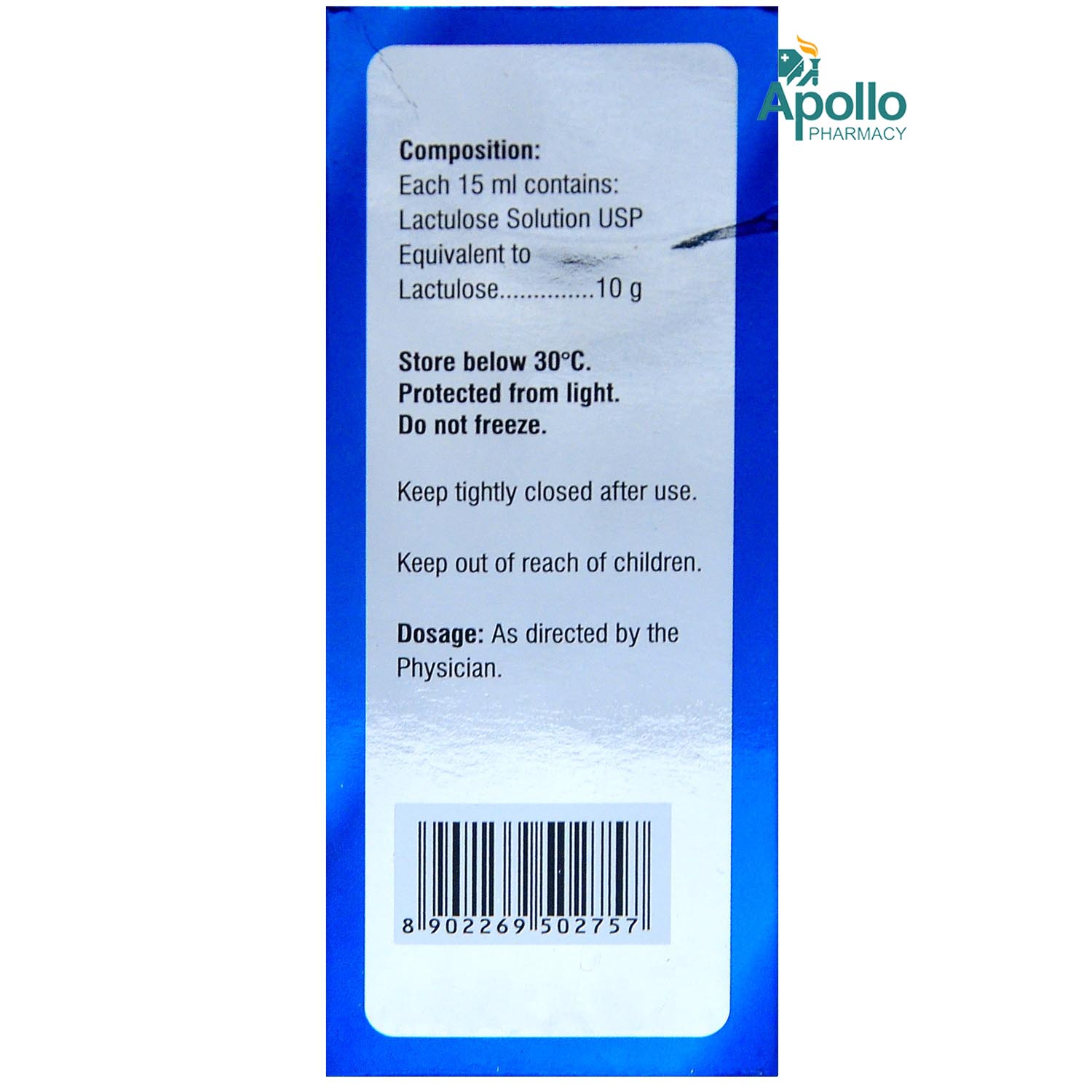 Emty Oral Solution 100 ml, Pack of 1 SOLUTION Emty Oral Solution 100 ml, Pack of 1 SOLUTION