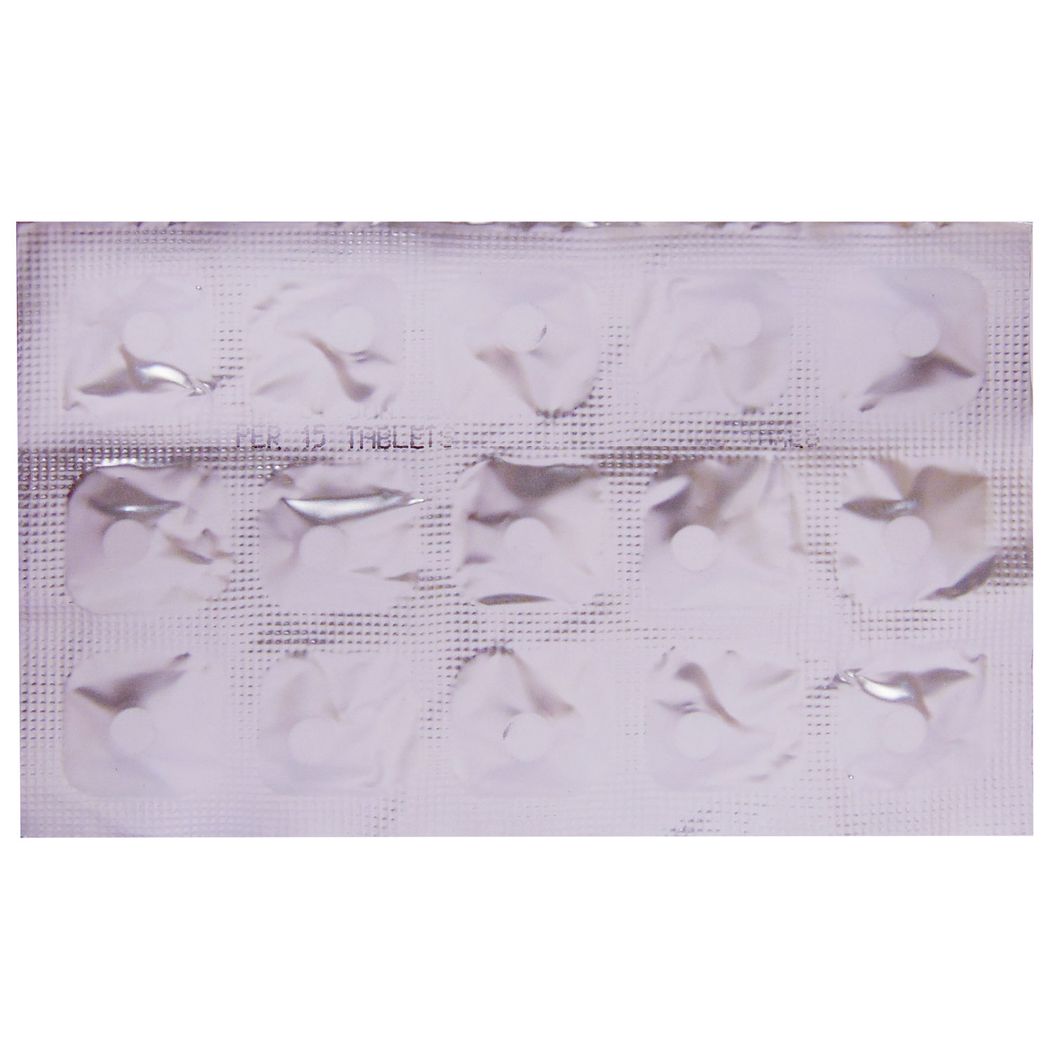 Enam 2.5 Tablet 15's, Pack of 15 TABLETS Enam 2.5 Tablet 15's, Pack of 15 TABLETS