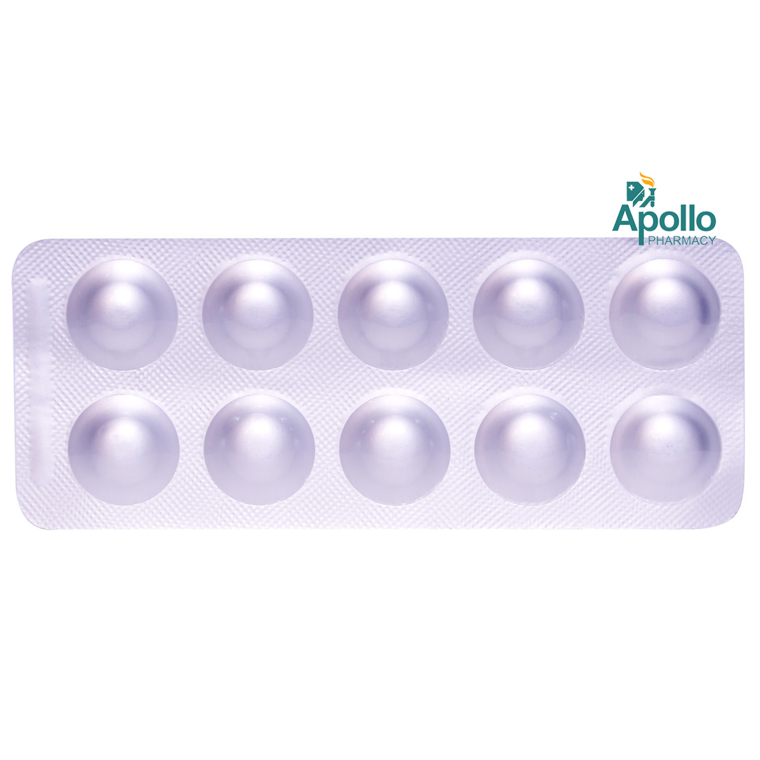 Enapril 10 Tablet 10's, Pack of 10 TABLETS Enapril 10 Tablet 10's, Pack of 10 TABLETS