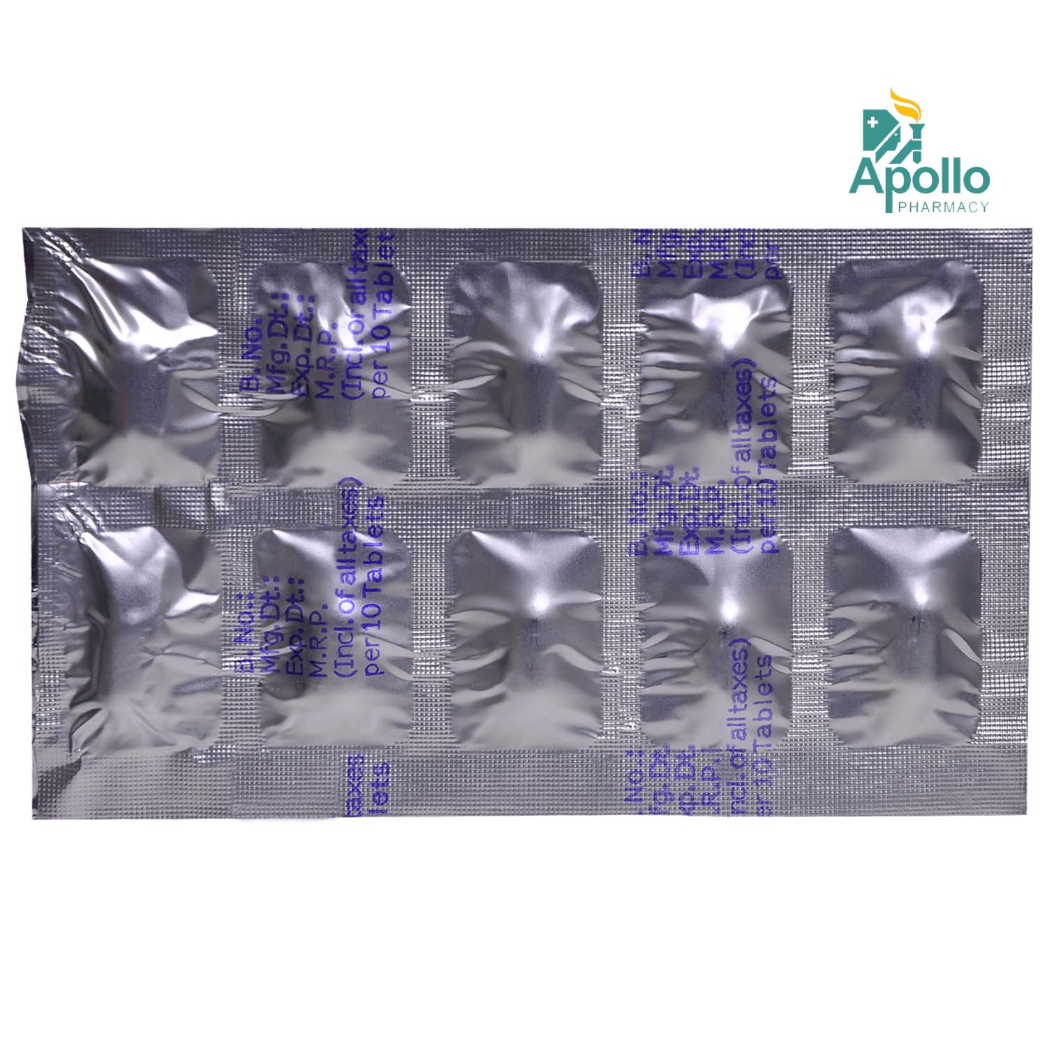 Encorate Chrono 400 Tablet 10's, Pack of 10 TABLETS Encorate Chrono 400 Tablet 10's, Pack of 10 TABLETS