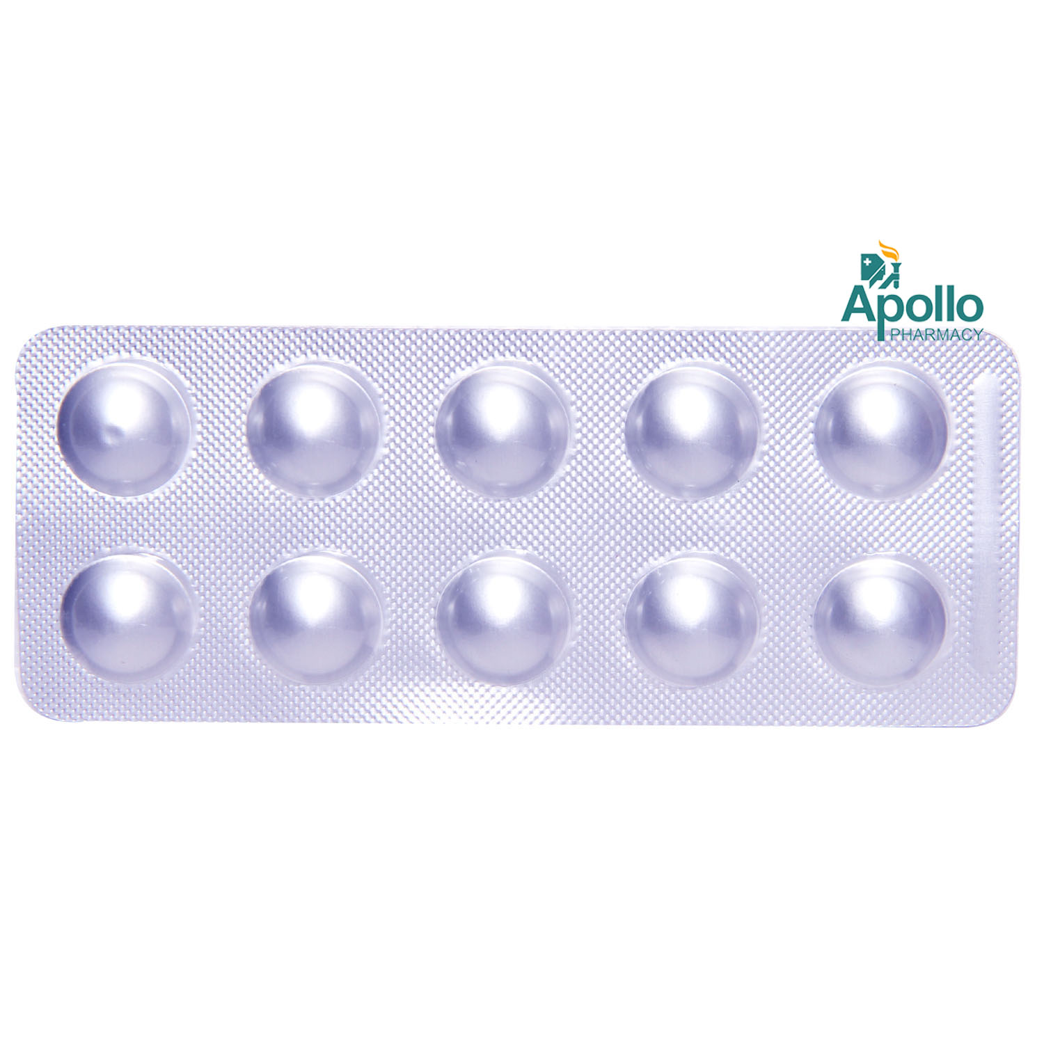 Endosis Tablet 10's, Pack of 10 TABLETS Endosis Tablet 10's, Pack of 10 TABLETS