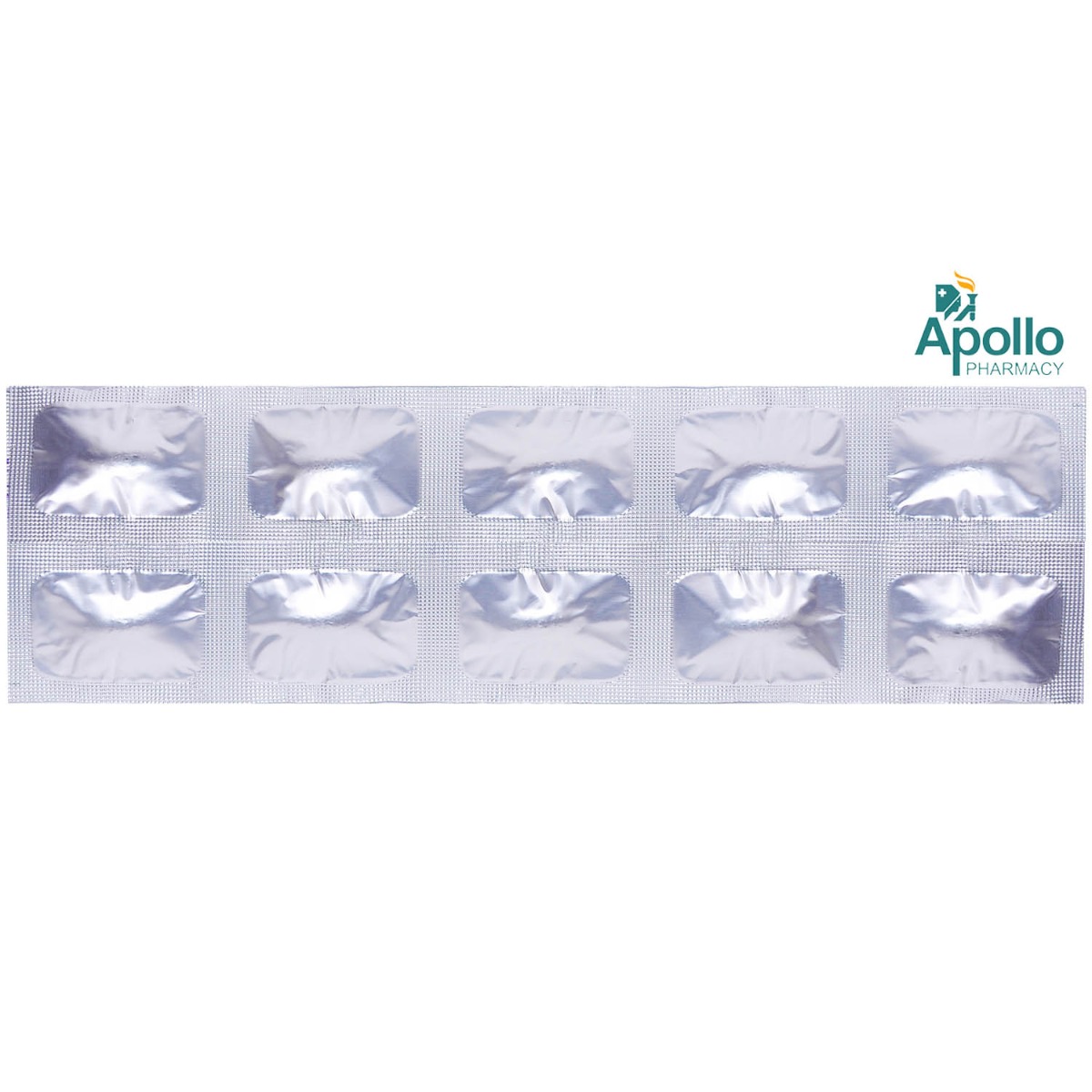 Entacom Plus 50 Tablet 10's, Pack of 10 TabletS Entacom Plus 50 Tablet 10's, Pack of 10 TabletS