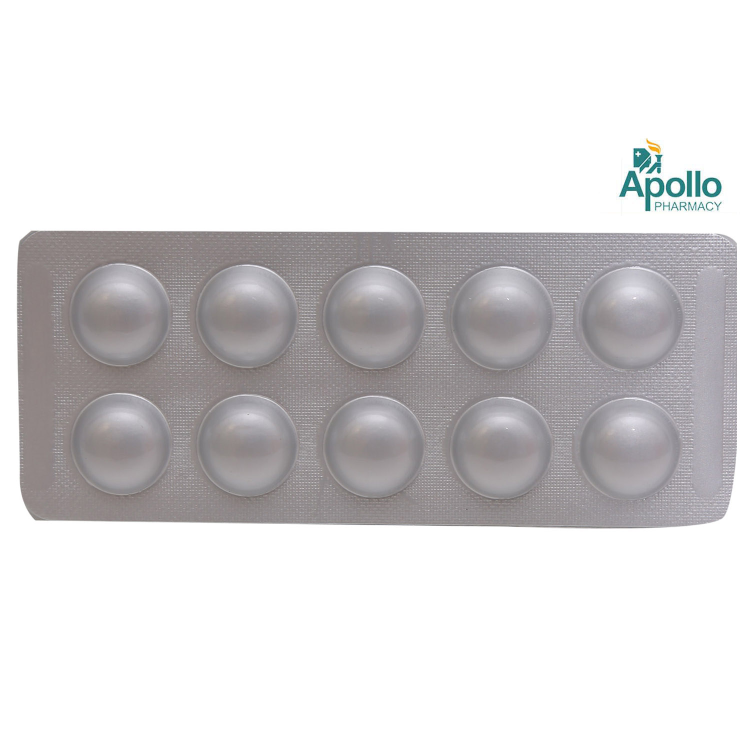 Entavir 1 mg Tablet 10's, Pack of 10 TabletS Entavir 1 mg Tablet 10's, Pack of 10 TabletS