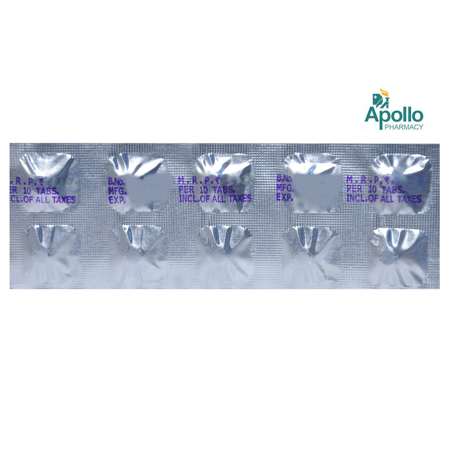 Enzocort 6 Tablet 10's, Pack of 10 TABLETS Enzocort 6 Tablet 10's, Pack of 10 TABLETS