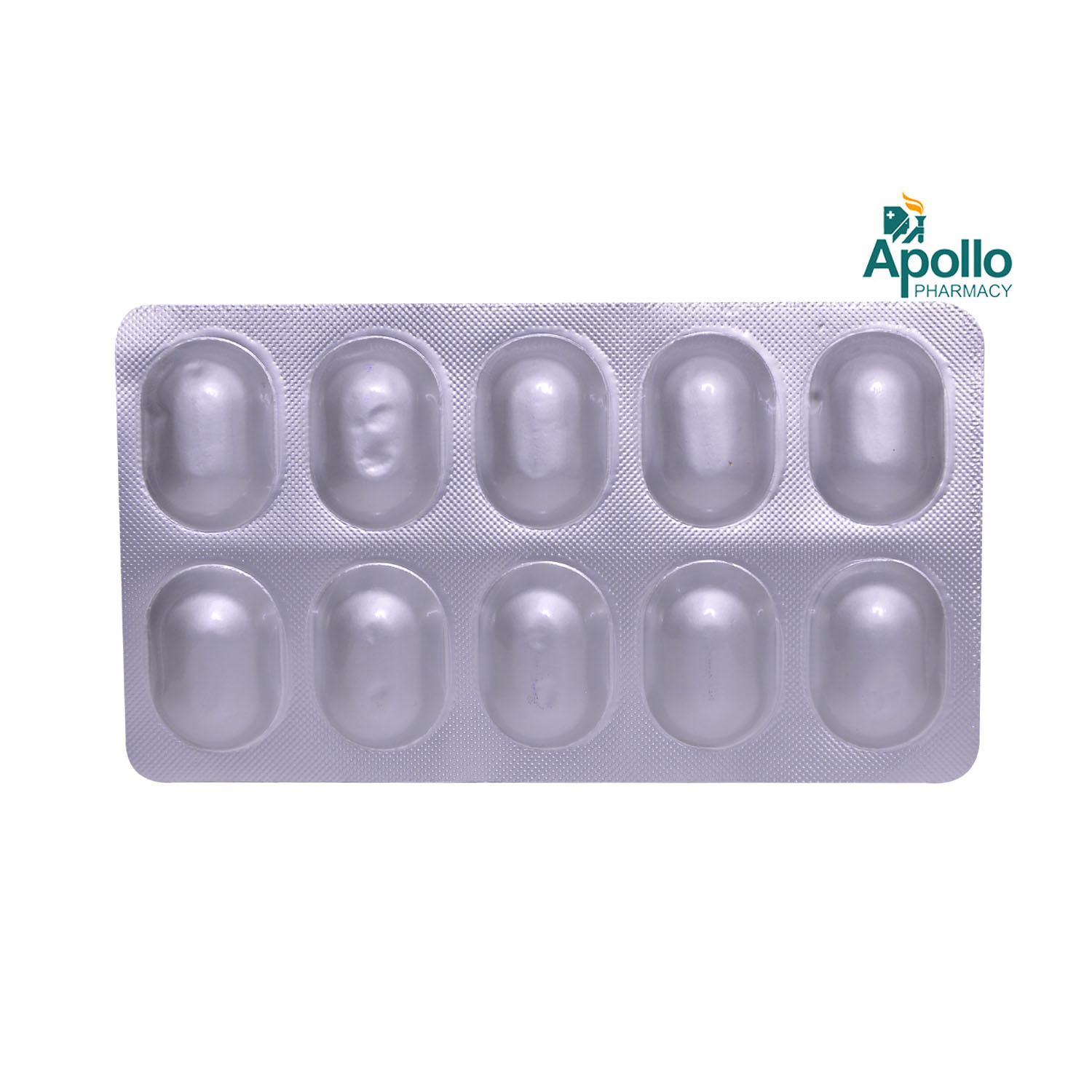 Enzase-10000 Tablet 10's, Pack of 10 TABLETS Enzase-10000 Tablet 10's, Pack of 10 TABLETS