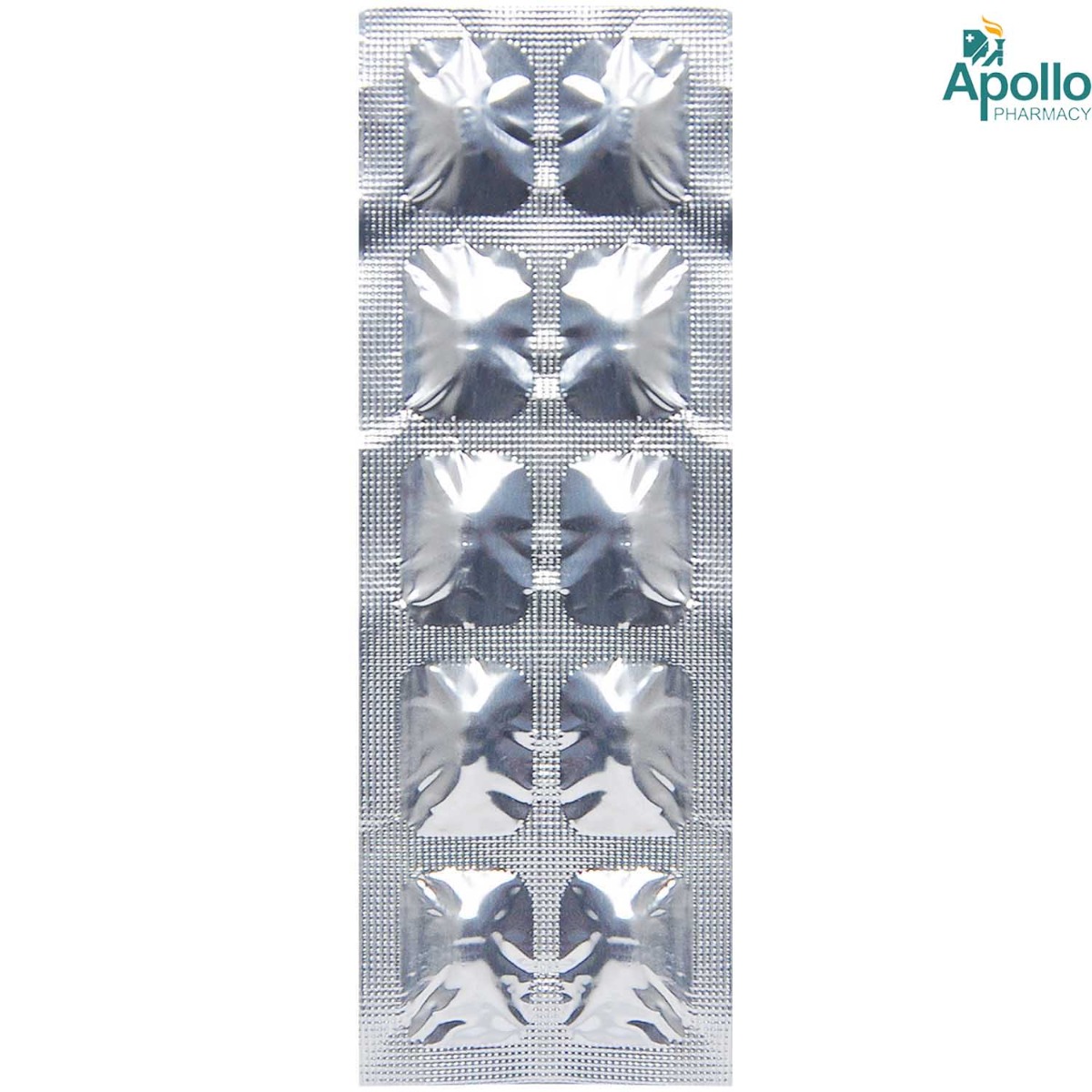 Epitril 0.5 mg Tablet 10's, Pack of 10 TabletS Epitril 0.5 mg Tablet 10's, Pack of 10 TabletS