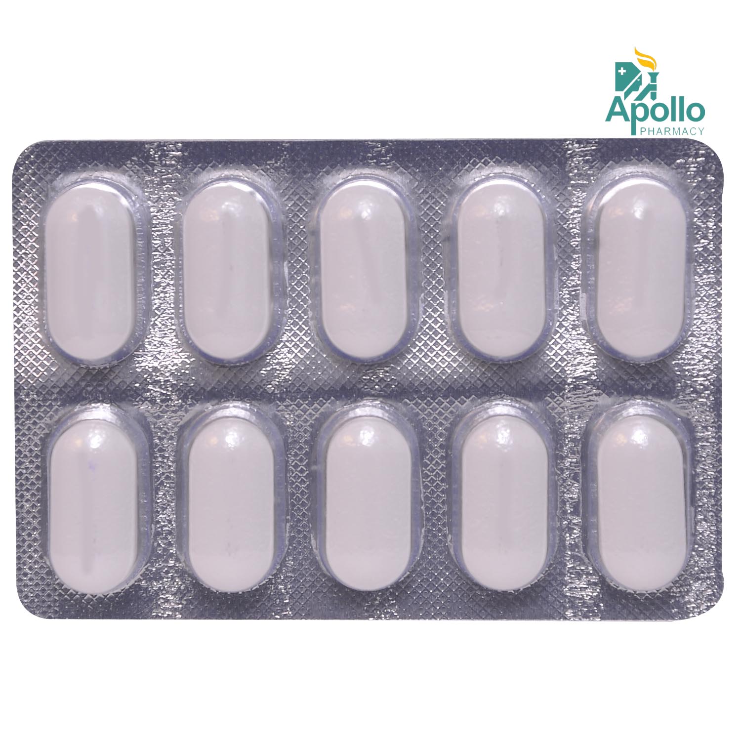 Epilive ER 1000 Tablet 10's, Pack of 10 TABLETS Epilive ER 1000 Tablet 10's, Pack of 10 TABLETS