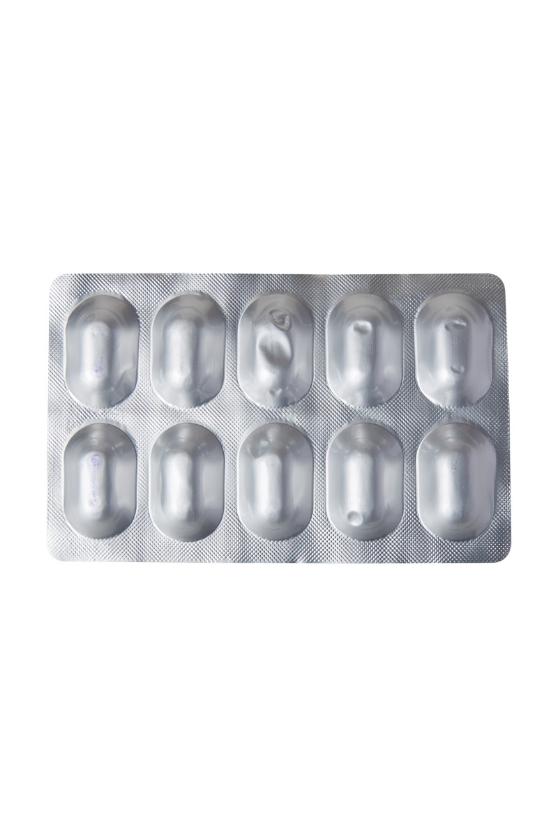 EPI 1000 Tablet 10's, Pack of 10 TABLETS EPI 1000 Tablet 10's, Pack of 10 TABLETS
