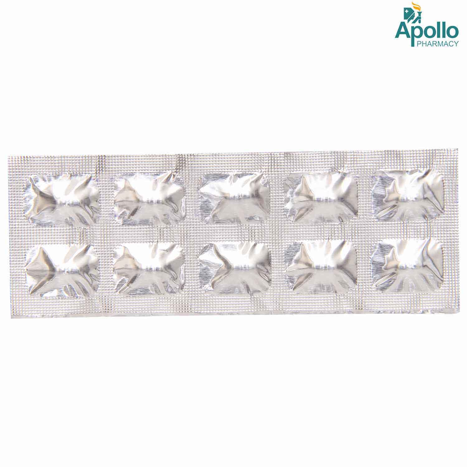 EPITRIL 1MG TABLET 10'S, Pack of 10 TabletS EPITRIL 1MG TABLET 10'S, Pack of 10 TabletS