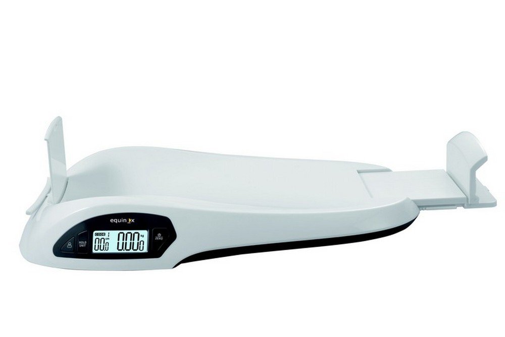 Equinox EQ-BE-55 Digital Baby Weighing Scale, 1 Count, Pack of 1 Equinox EQ-BE-55 Digital Baby Weighing Scale, 1 Count, Pack of 1