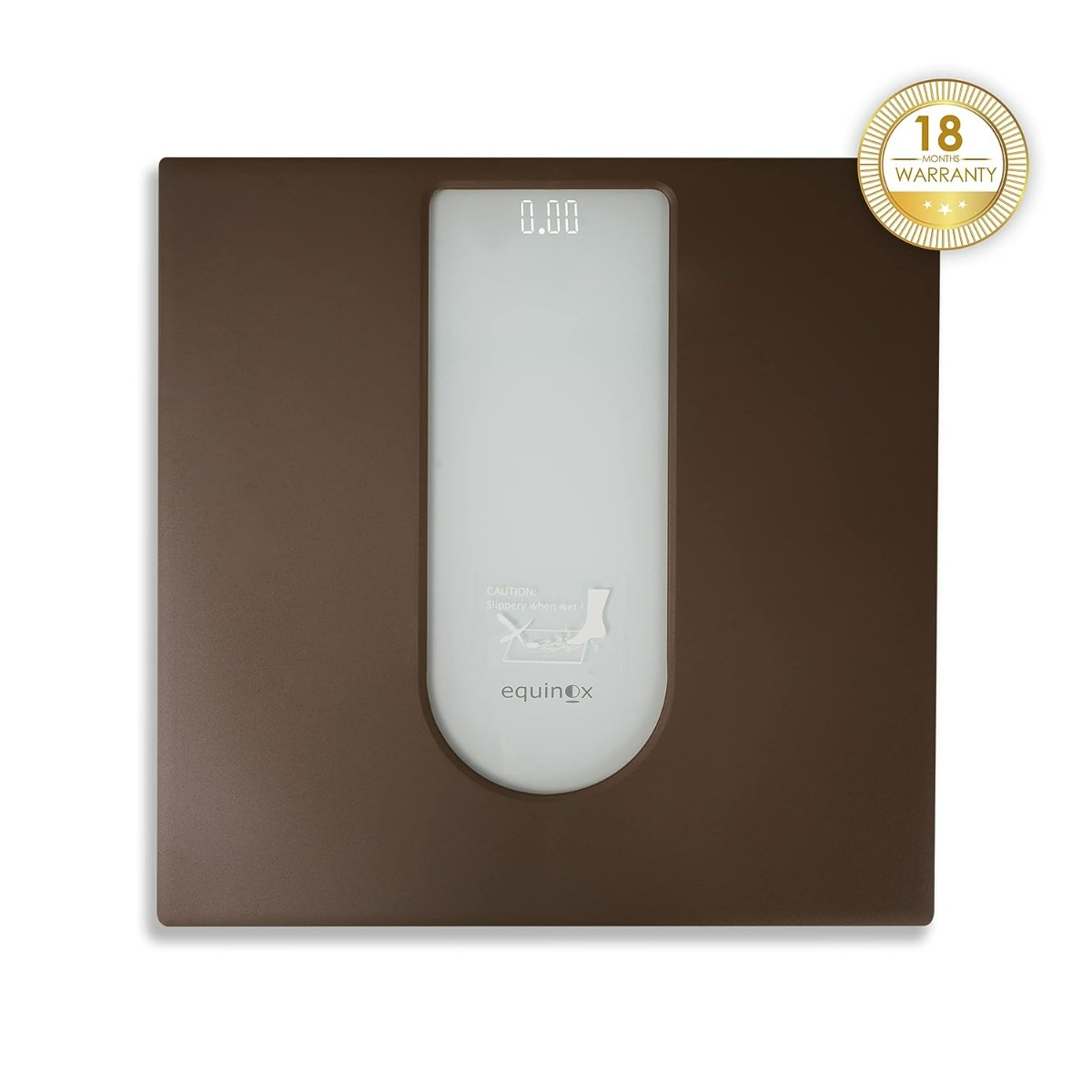 Equinox Personal Digital Weighing Scale EQ-EB-9100, 1 Count, Pack of 1 Equinox Personal Digital Weighing Scale EQ-EB-9100, 1 Count, Pack of 1