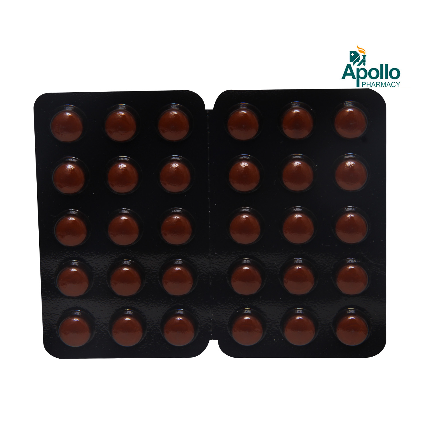 Eslo-AT Tablet 15's, Pack of 15 TABLETS Eslo-AT Tablet 15's, Pack of 15 TABLETS