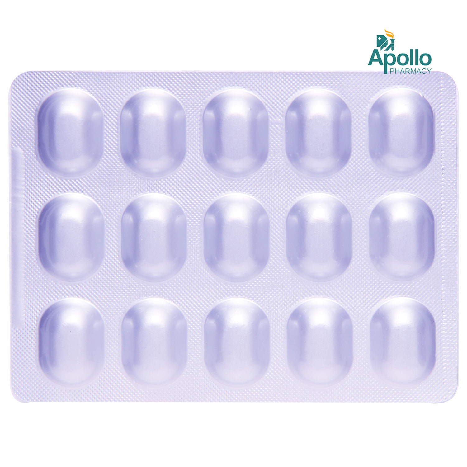 Eslo-Tel 5 mg Tablet 15's, Pack of 15 TABLETS Eslo-Tel 5 mg Tablet 15's, Pack of 15 TABLETS