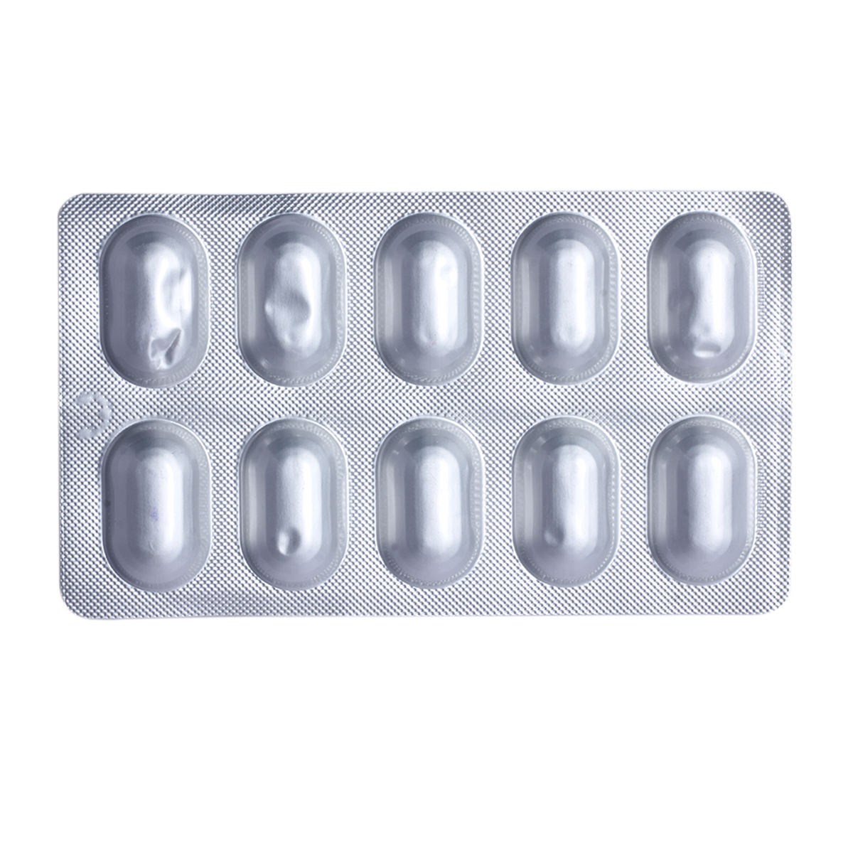 Esocover-D Capsule 10's, Pack of 10 CapsuleS Esocover-D Capsule 10's, Pack of 10 CapsuleS