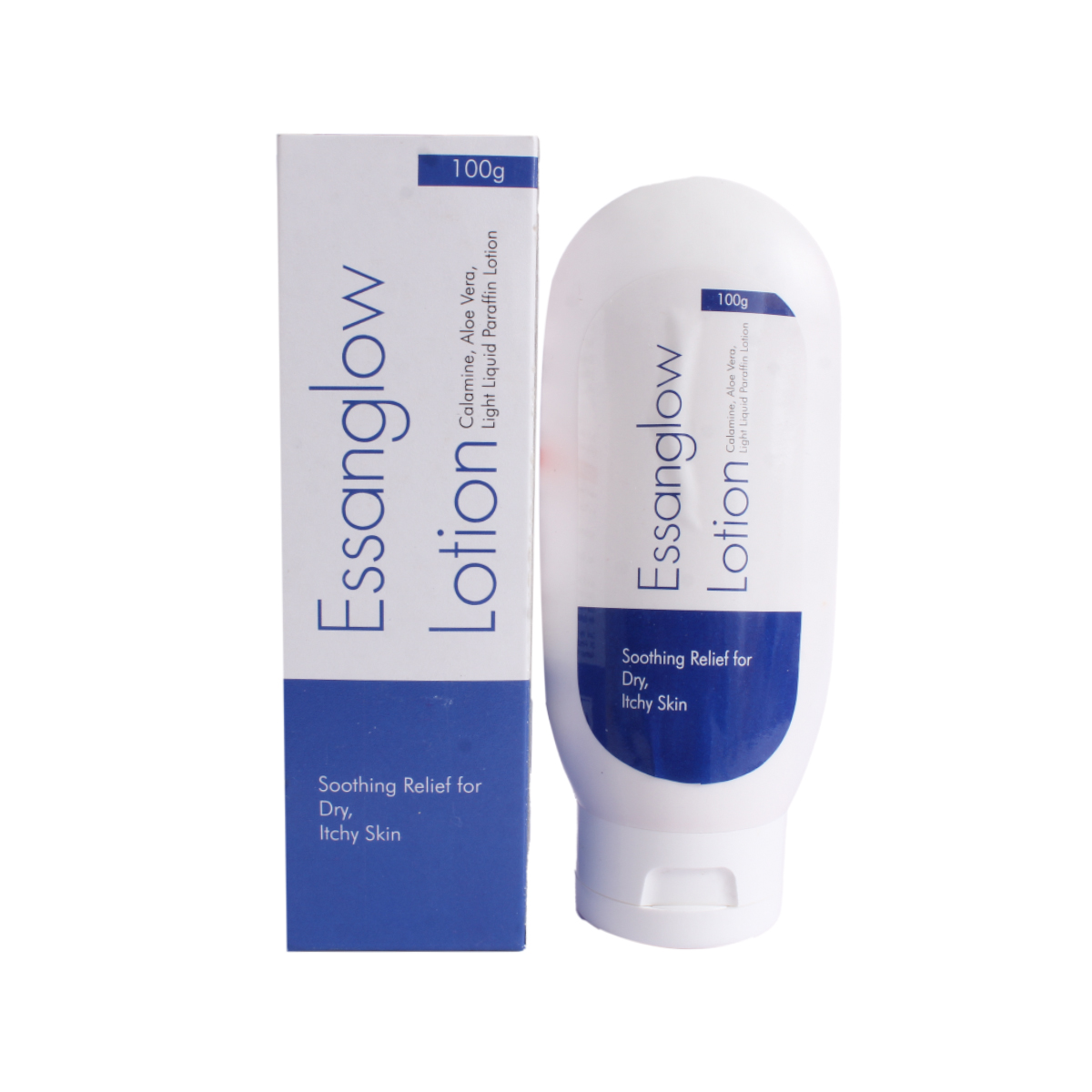Essanglow Lotion 100 gm, Pack of 1 Essanglow Lotion 100 gm, Pack of 1
