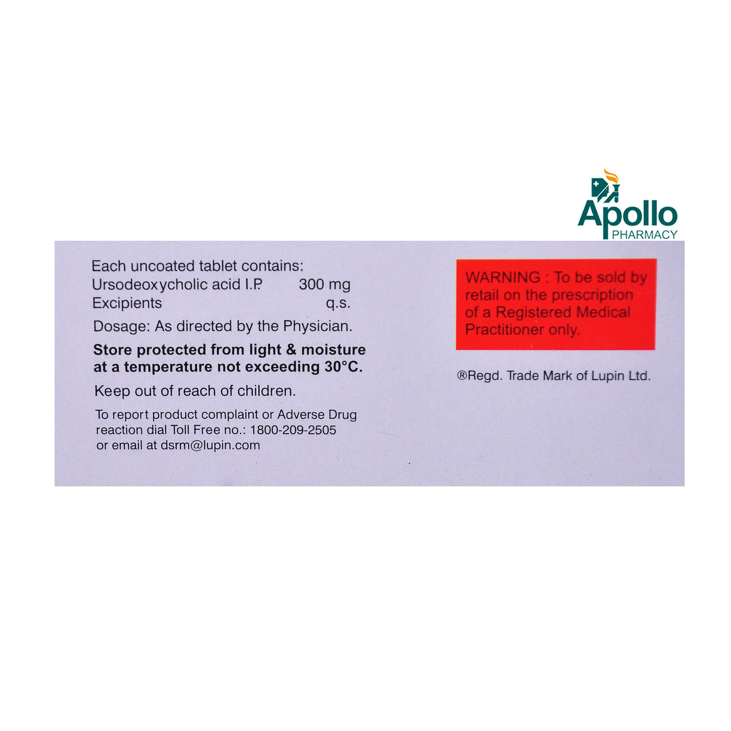 Estuchol 300 Tablet 10's, Pack of 10 TABLETS Estuchol 300 Tablet 10's, Pack of 10 TABLETS