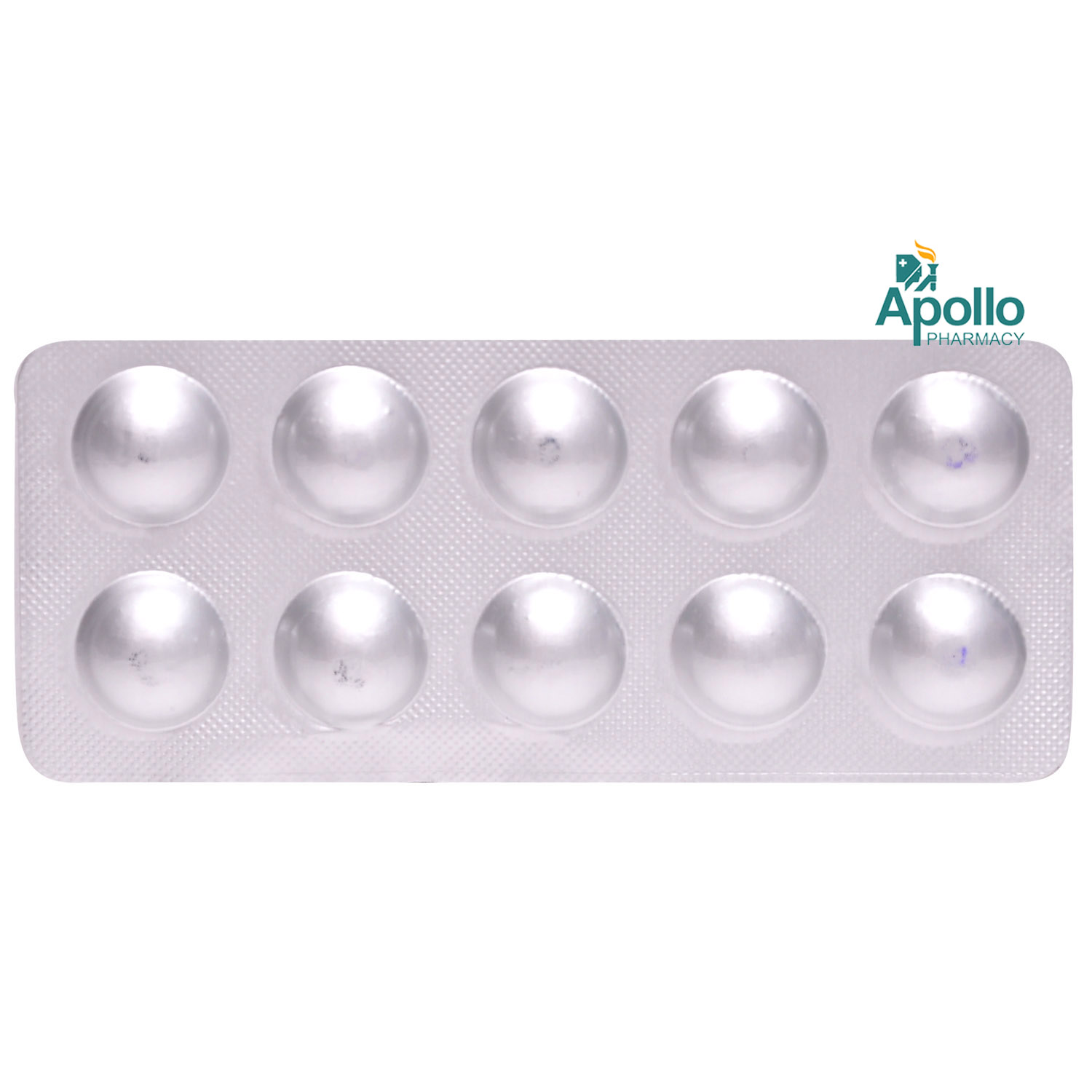 Esvoz 40 mg Tablet 10's, Pack of 10 TabletS Esvoz 40 mg Tablet 10's, Pack of 10 TabletS