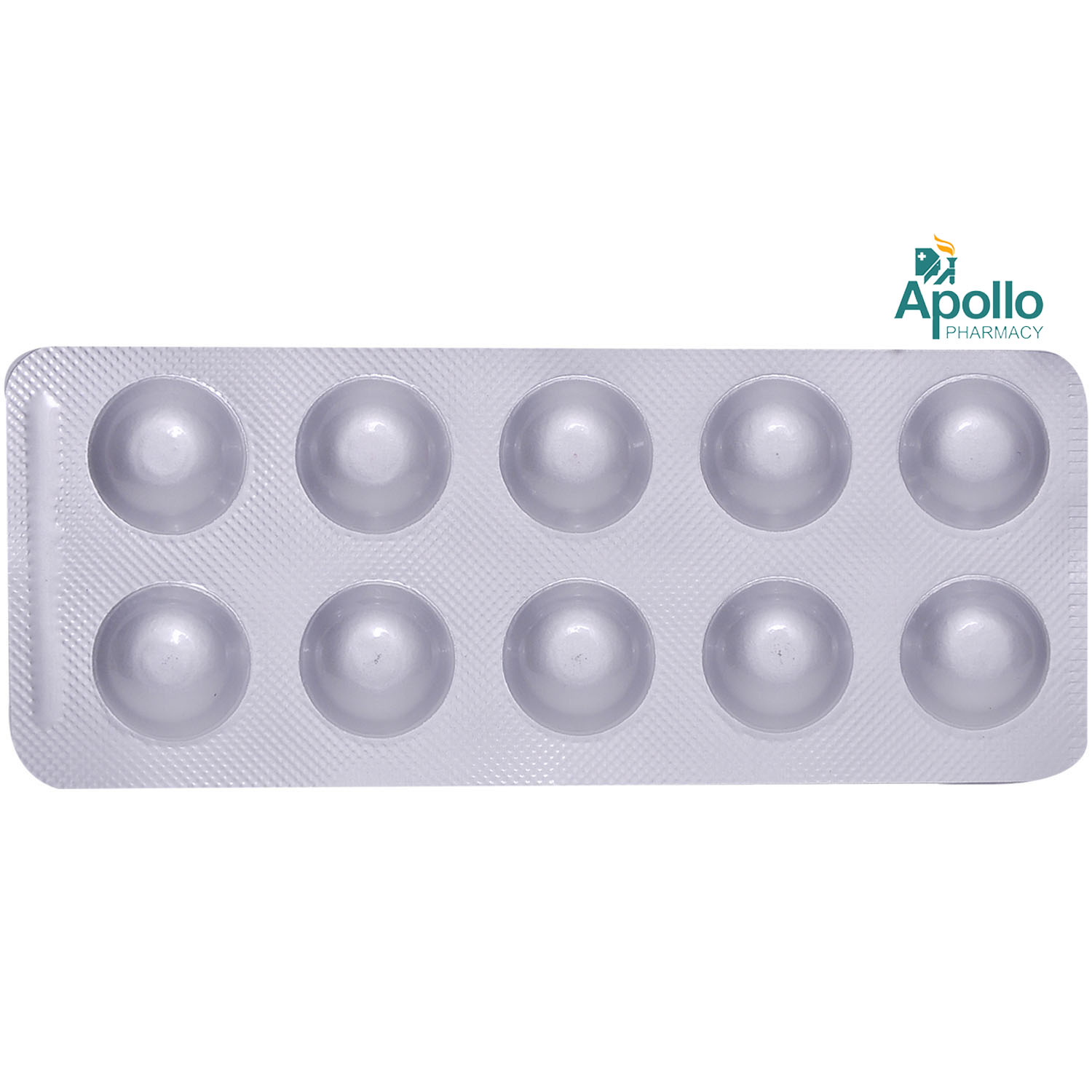 Etilaam S 10 Tablet 10'S, Pack of 10 TABLETS Etilaam S 10 Tablet 10'S, Pack of 10 TABLETS