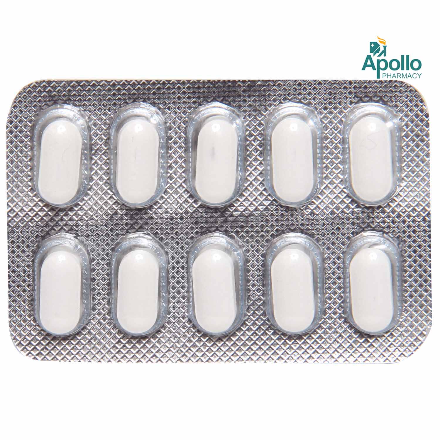 Etody 60 Tablet 10's, Pack of 10 TabletS Etody 60 Tablet 10's, Pack of 10 TabletS